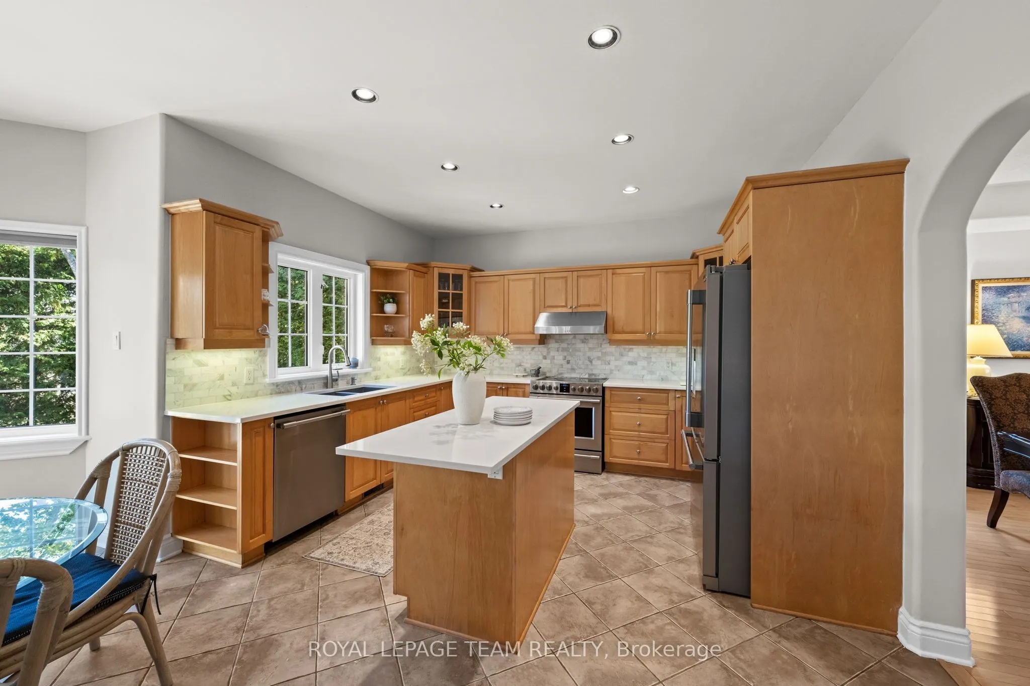 136 Shaughnessy Crescent