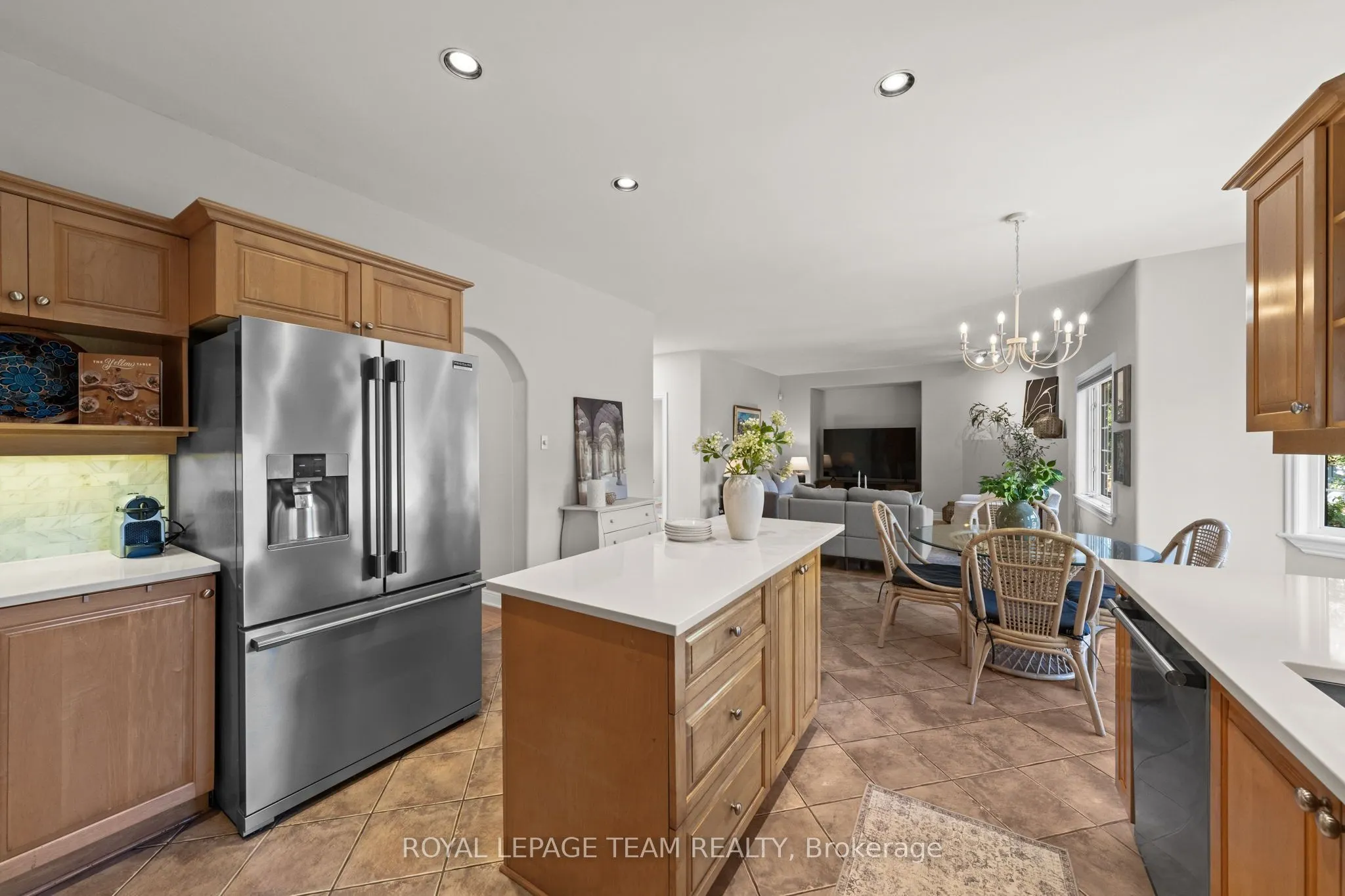 136 Shaughnessy Crescent