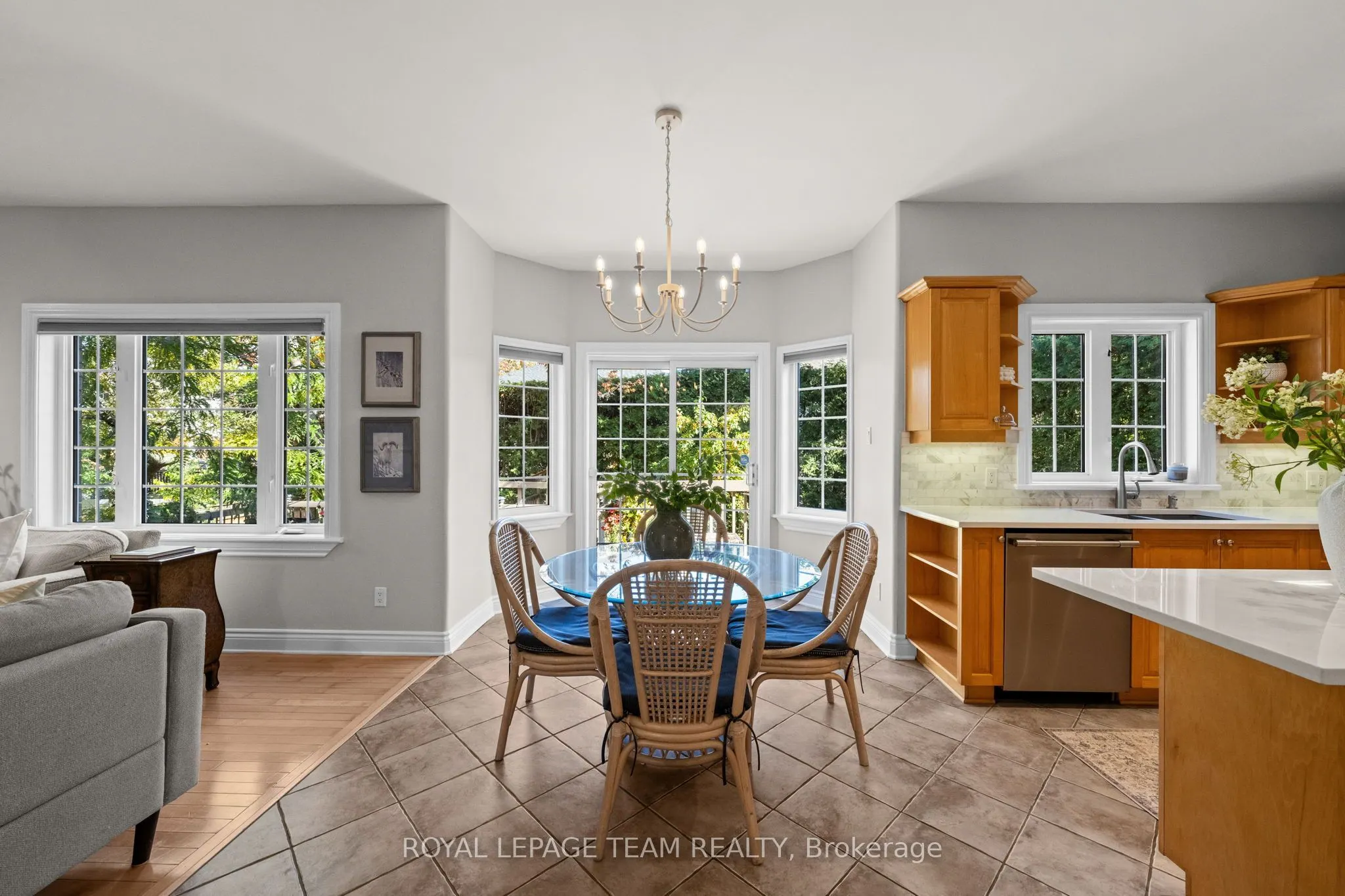 136 Shaughnessy Crescent