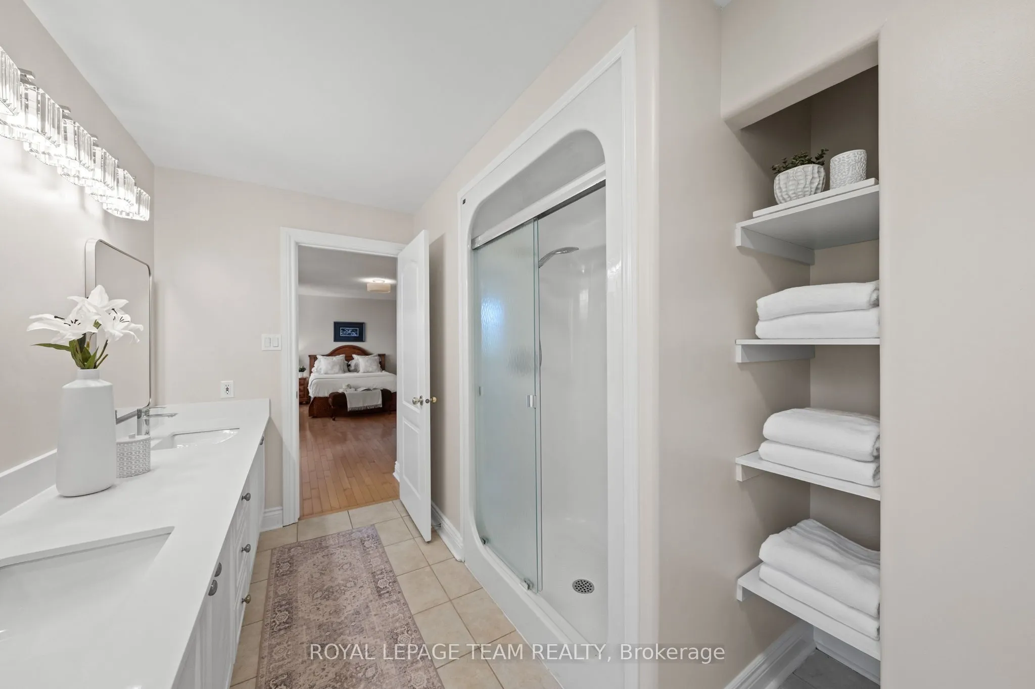 136 Shaughnessy Crescent