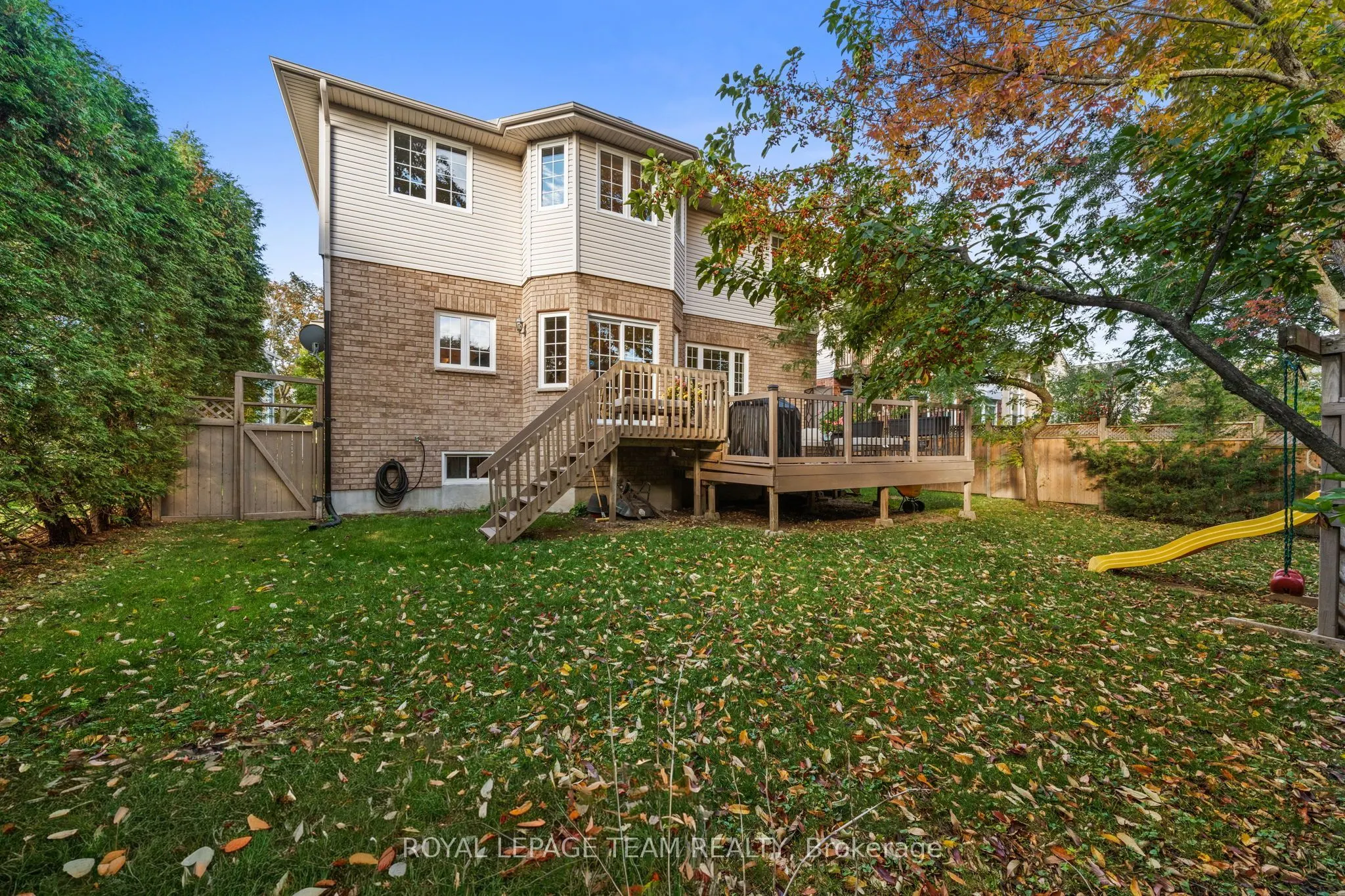 136 Shaughnessy Crescent