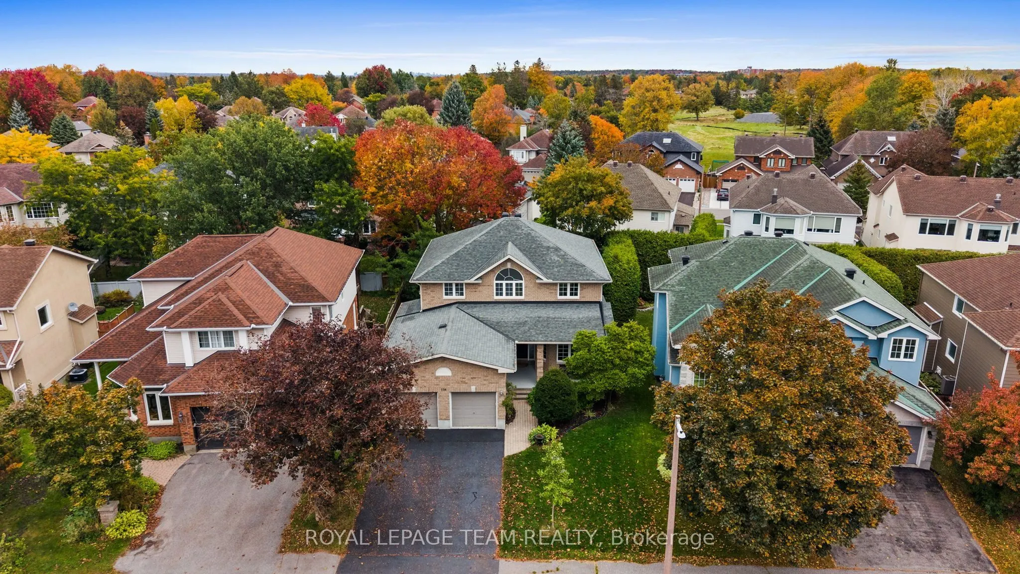 136 Shaughnessy Crescent