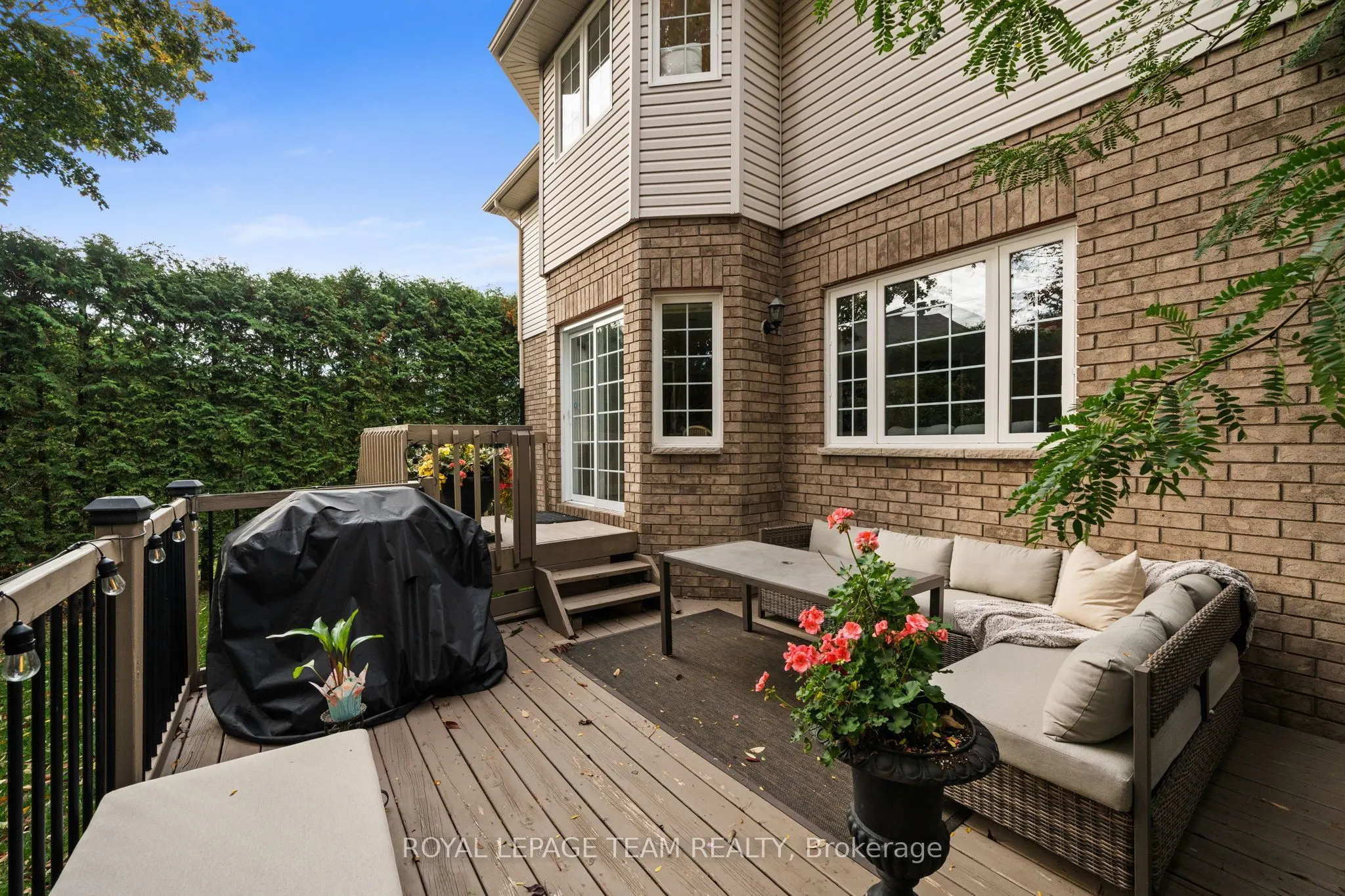 136 Shaughnessy Crescent