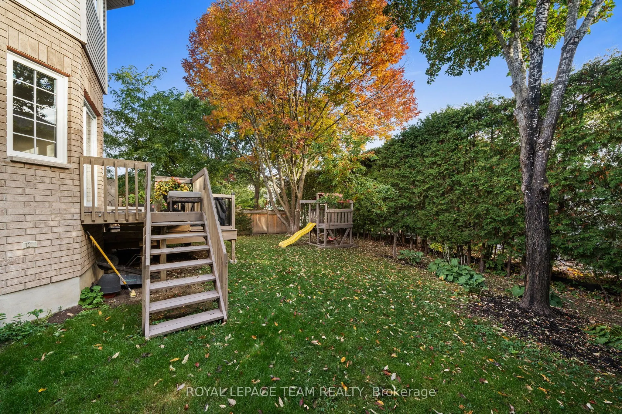 136 Shaughnessy Crescent