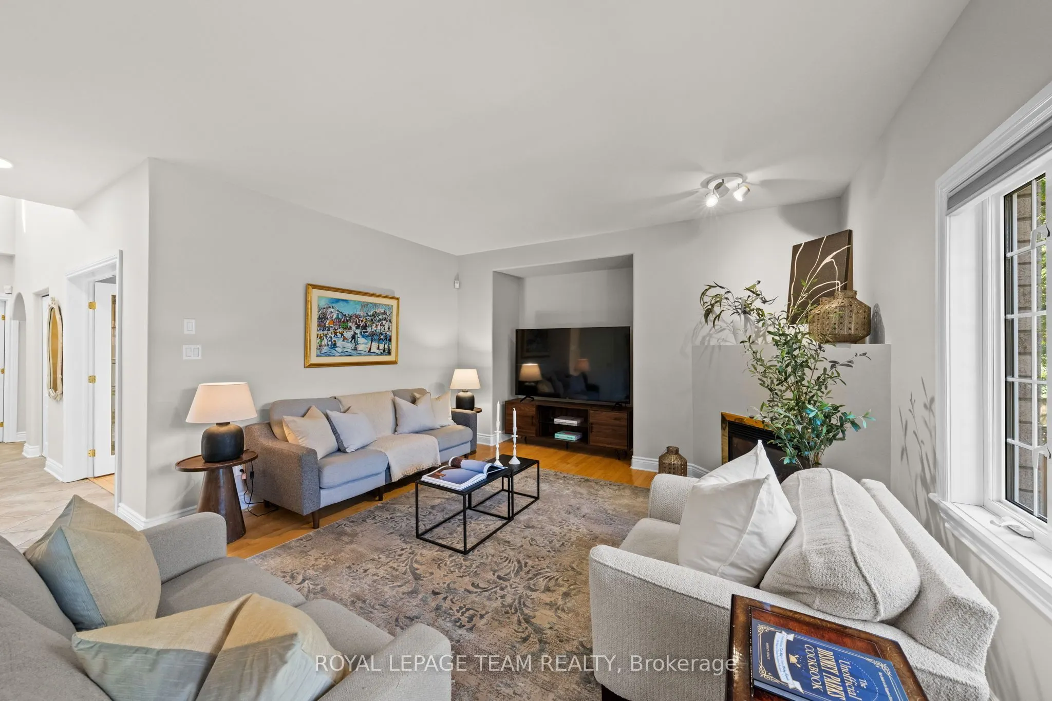 136 Shaughnessy Crescent