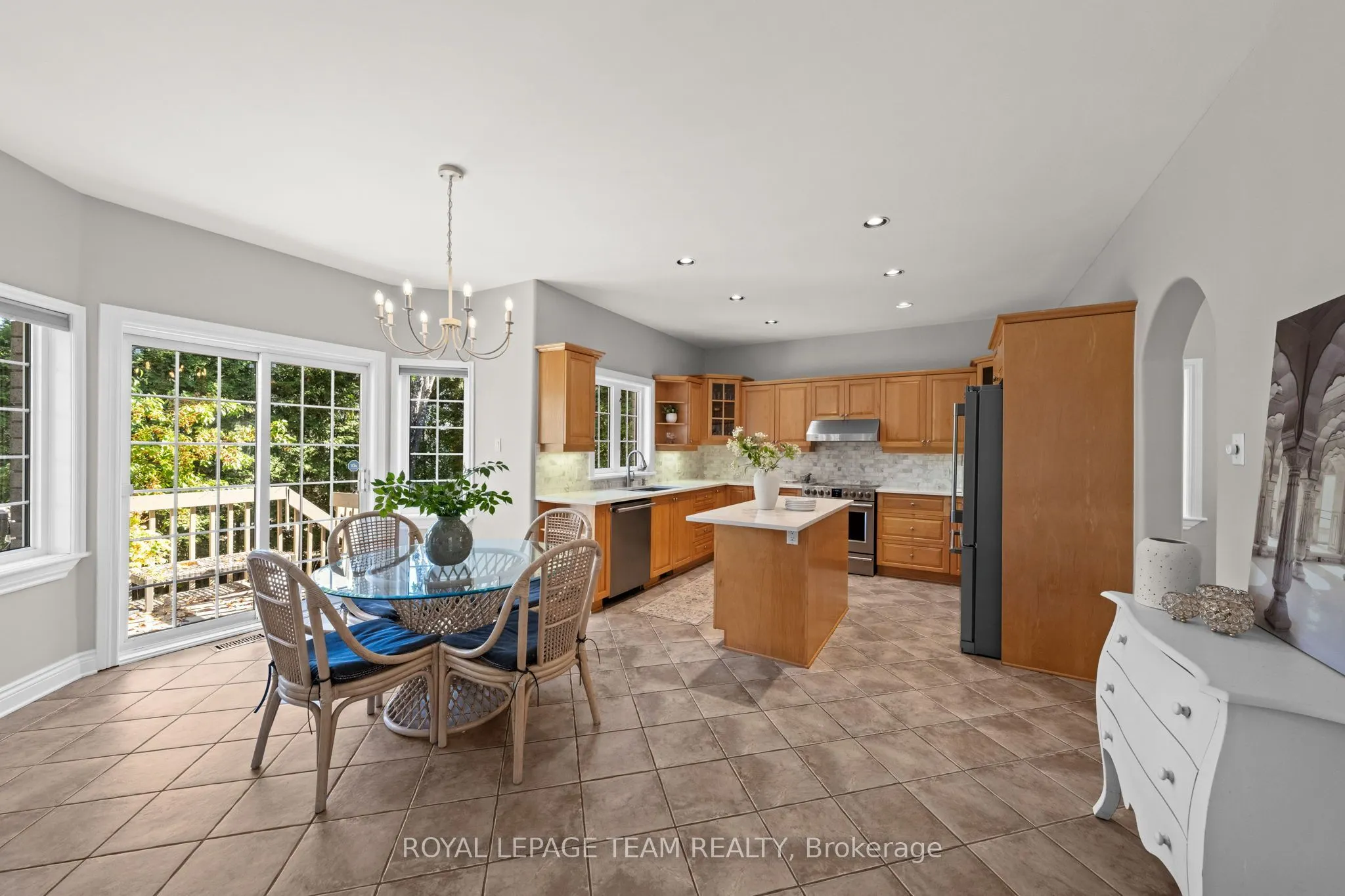 136 Shaughnessy Crescent