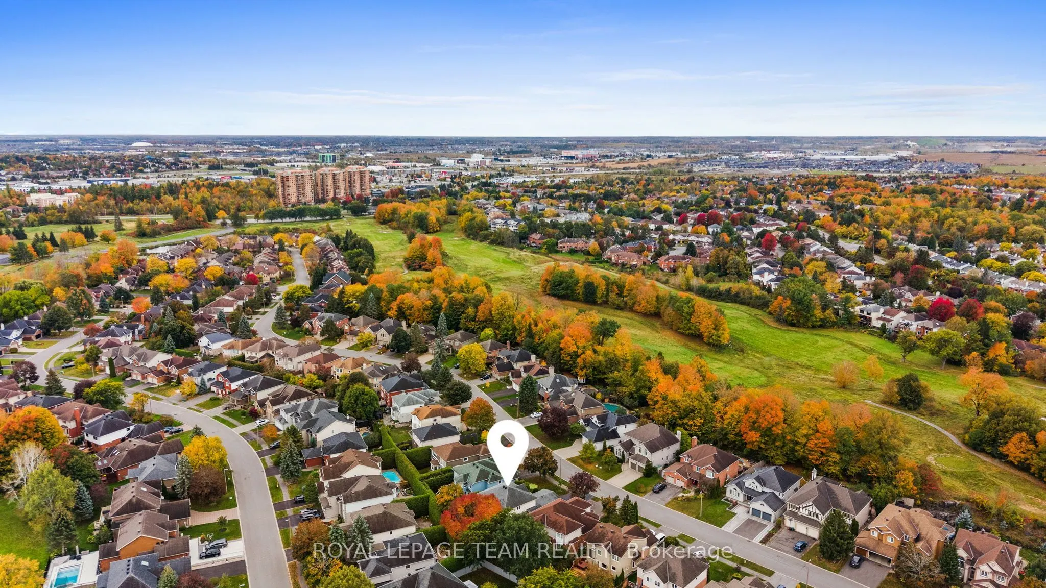 136 Shaughnessy Crescent