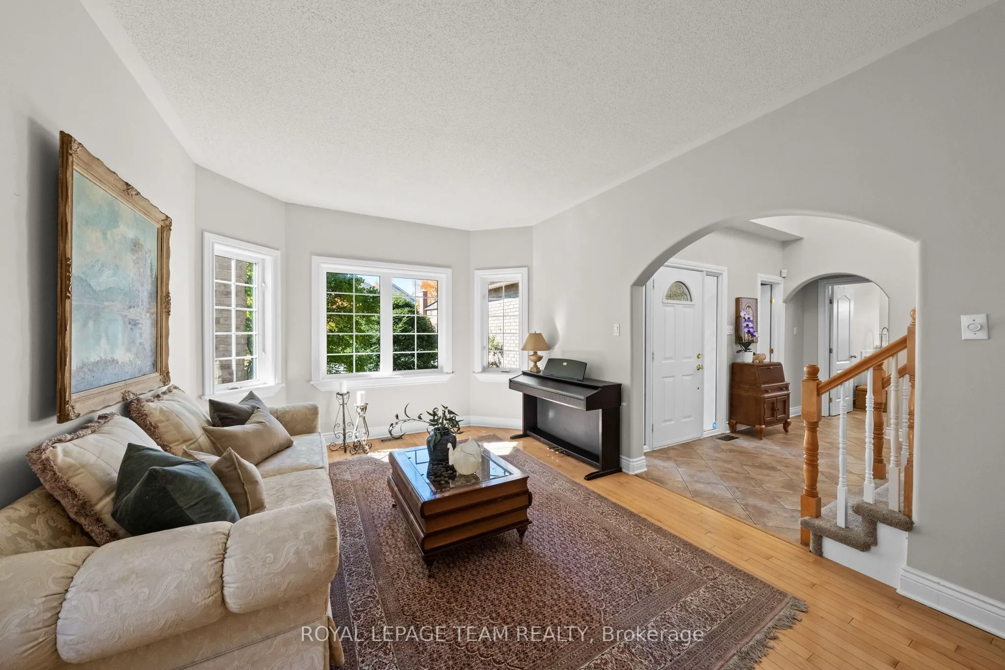 136 Shaughnessy Crescent