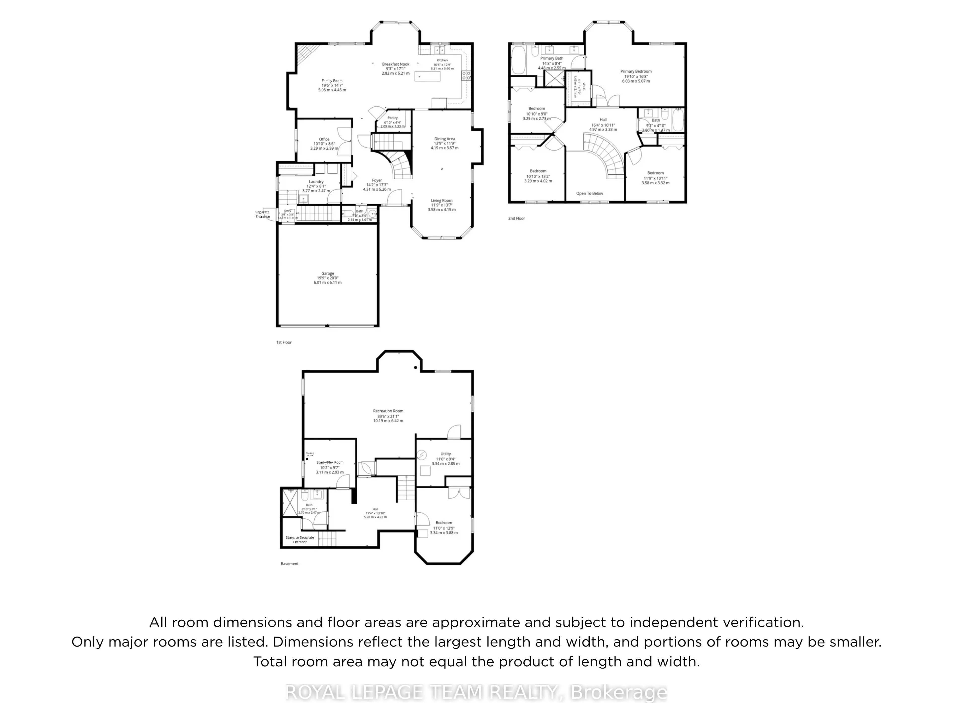 136 Shaughnessy Crescent