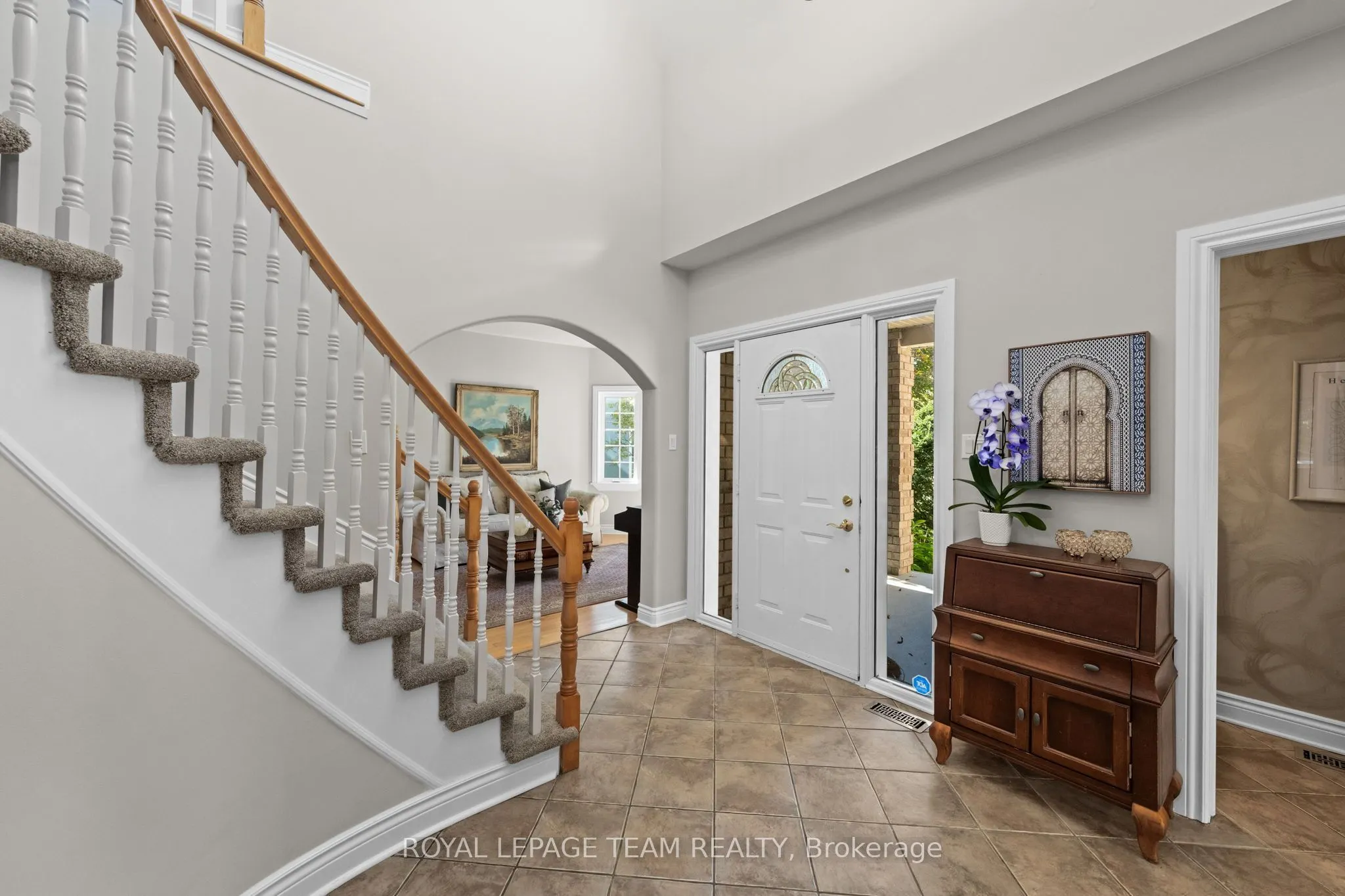 136 Shaughnessy Crescent
