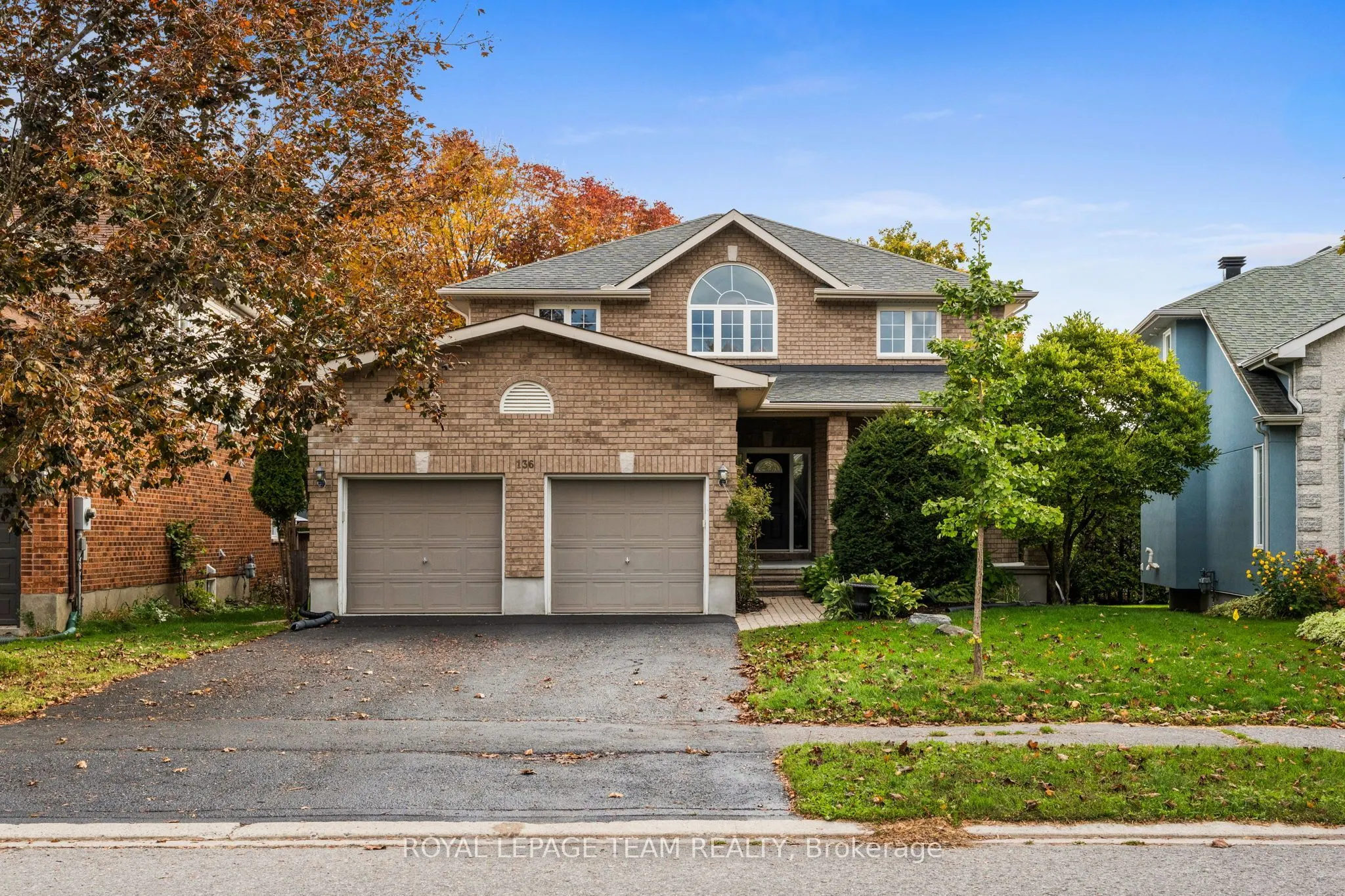 136 Shaughnessy Crescent