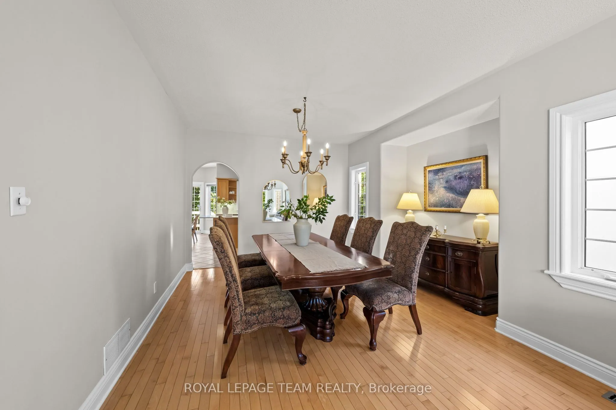 136 Shaughnessy Crescent
