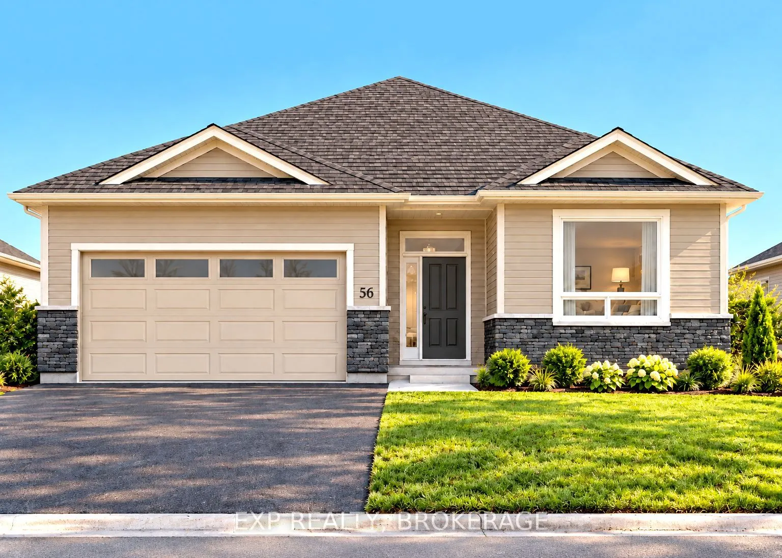 56 SUMMIT (Lot 26) Crescent