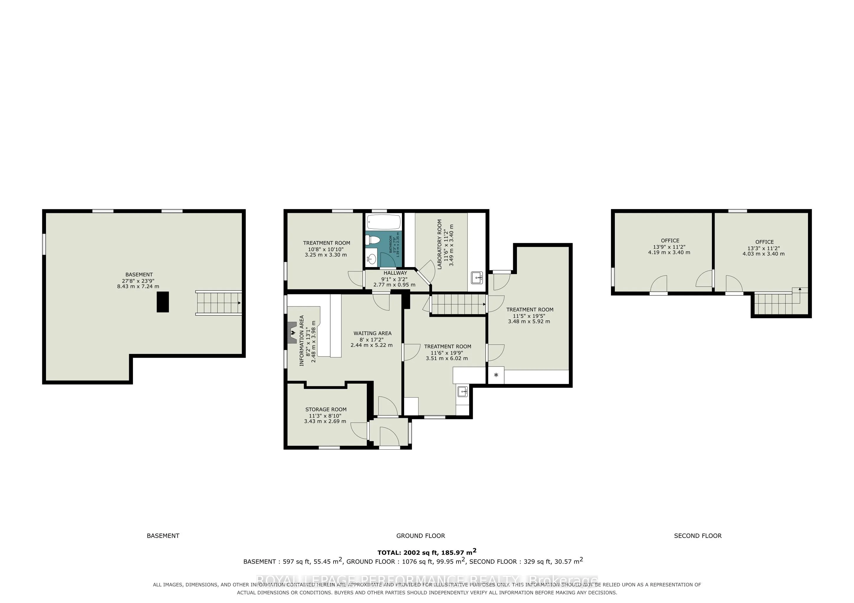 3212 Main Street