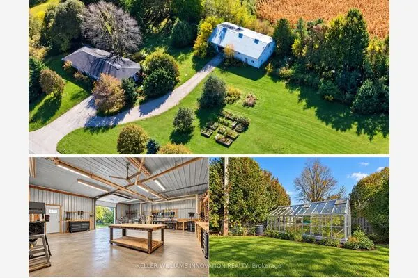 5066 Wellington 32 Road