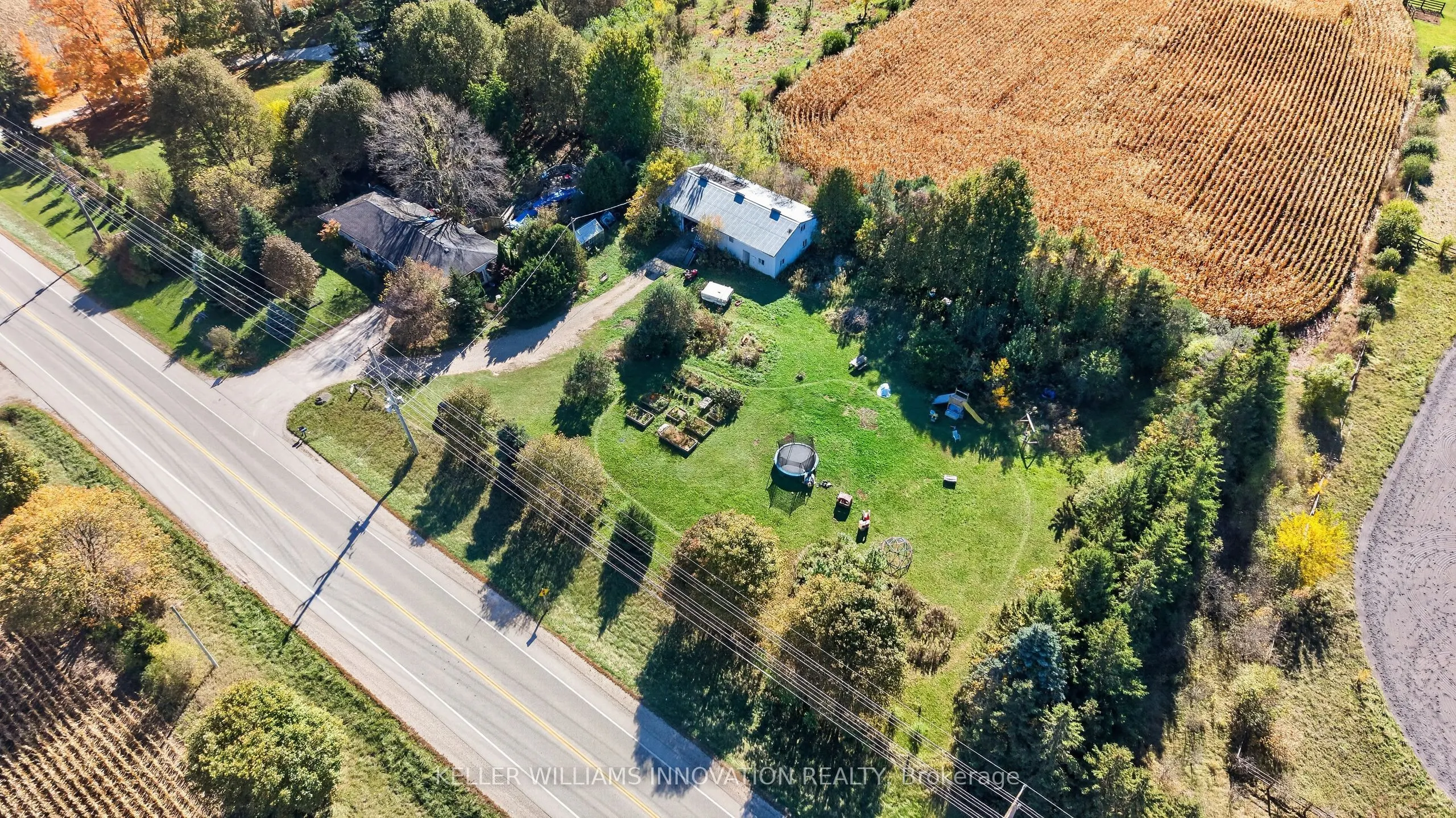 5066 Wellington 32 Road