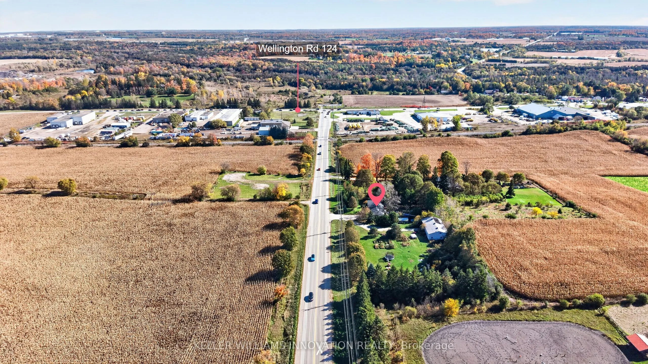 5066 Wellington 32 Road