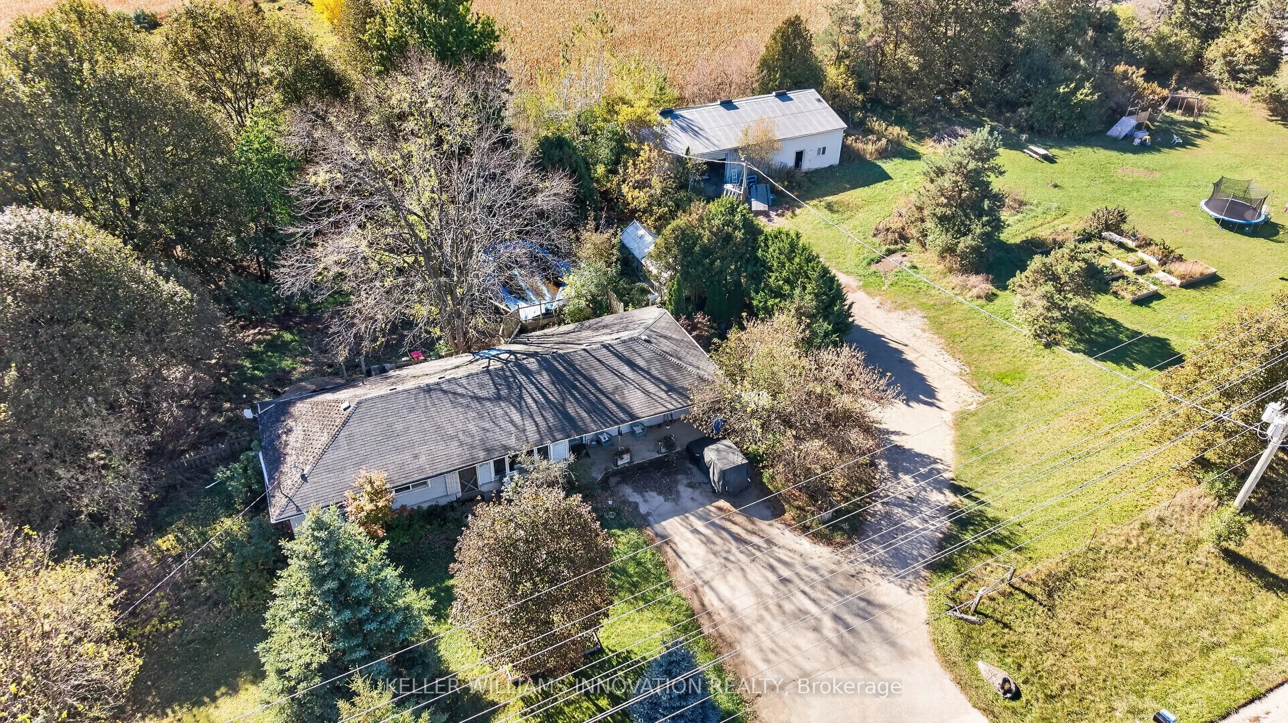 5066 Wellington 32 Road