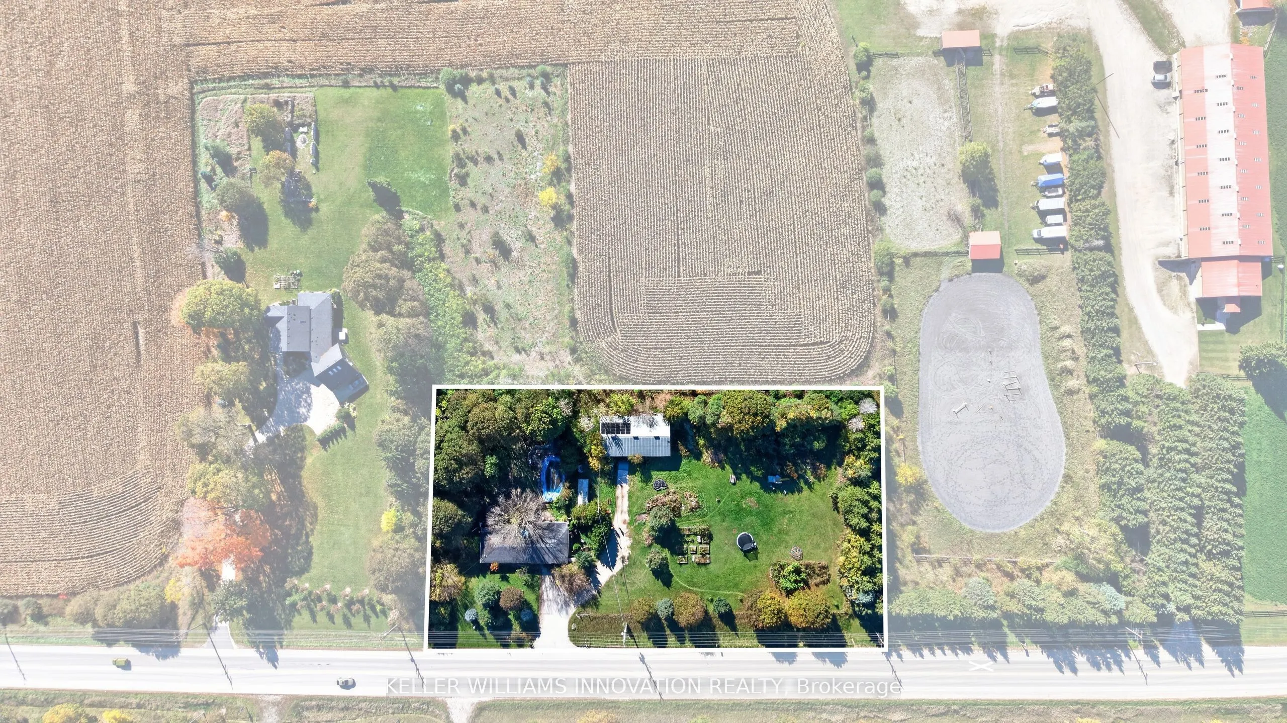 5066 Wellington 32 Road