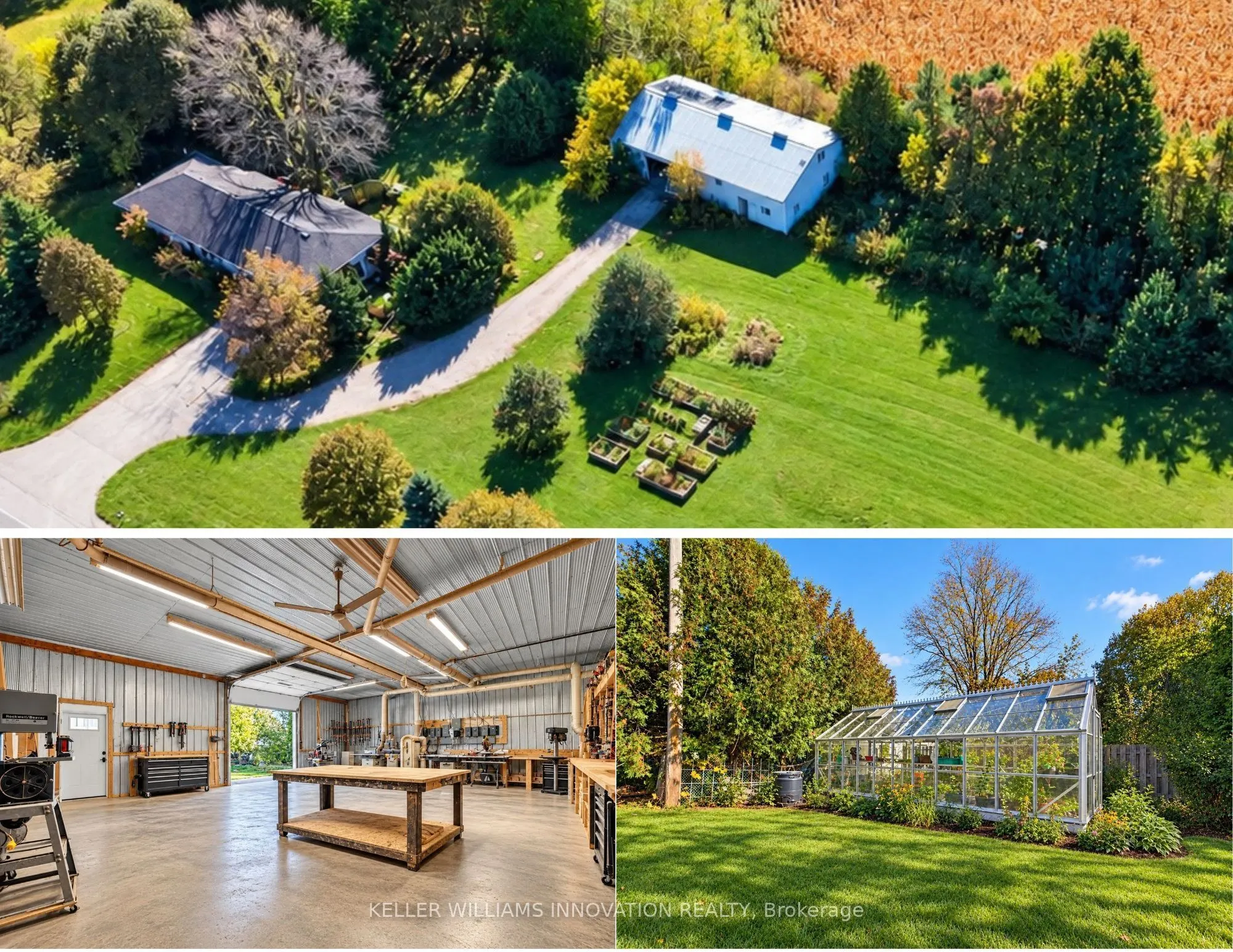 5066 Wellington 32 Road
