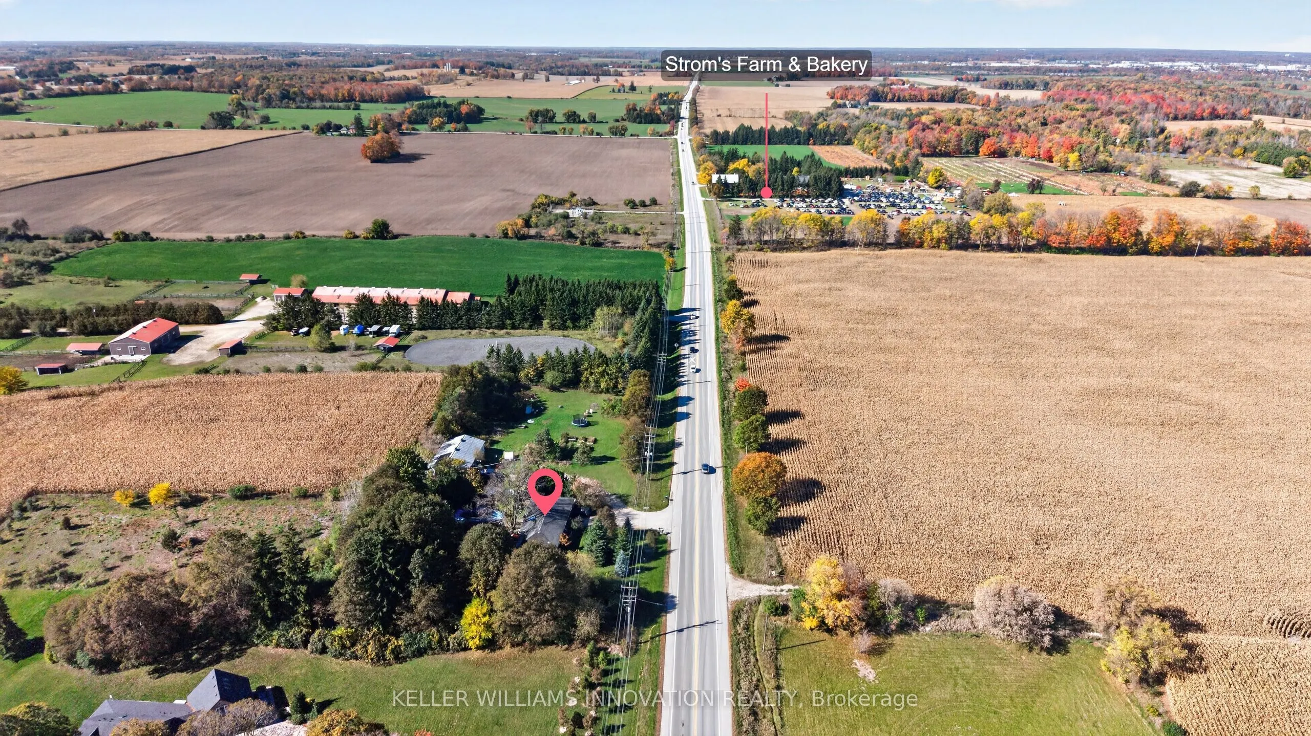 5066 Wellington 32 Road