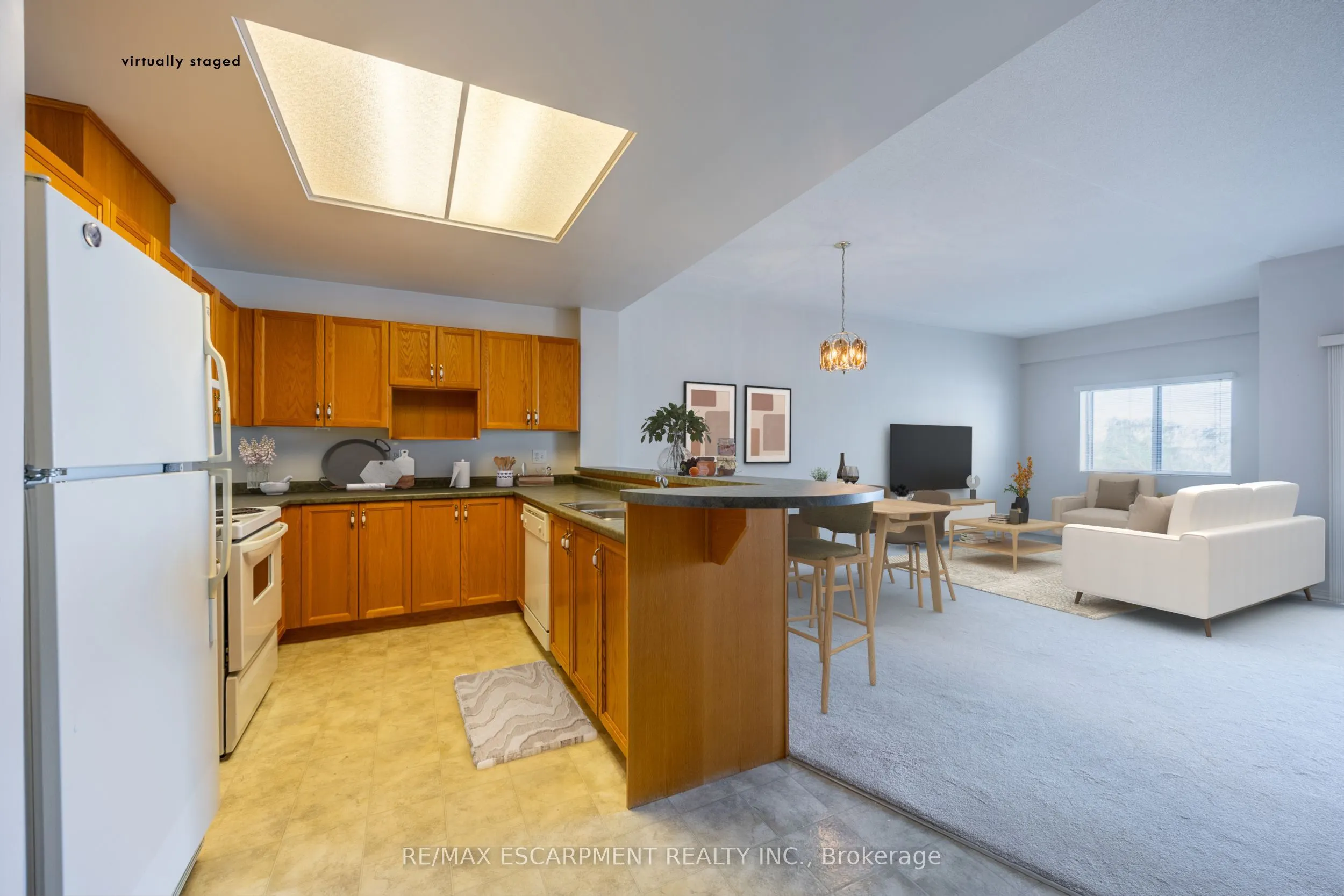 210 Main Street E #309