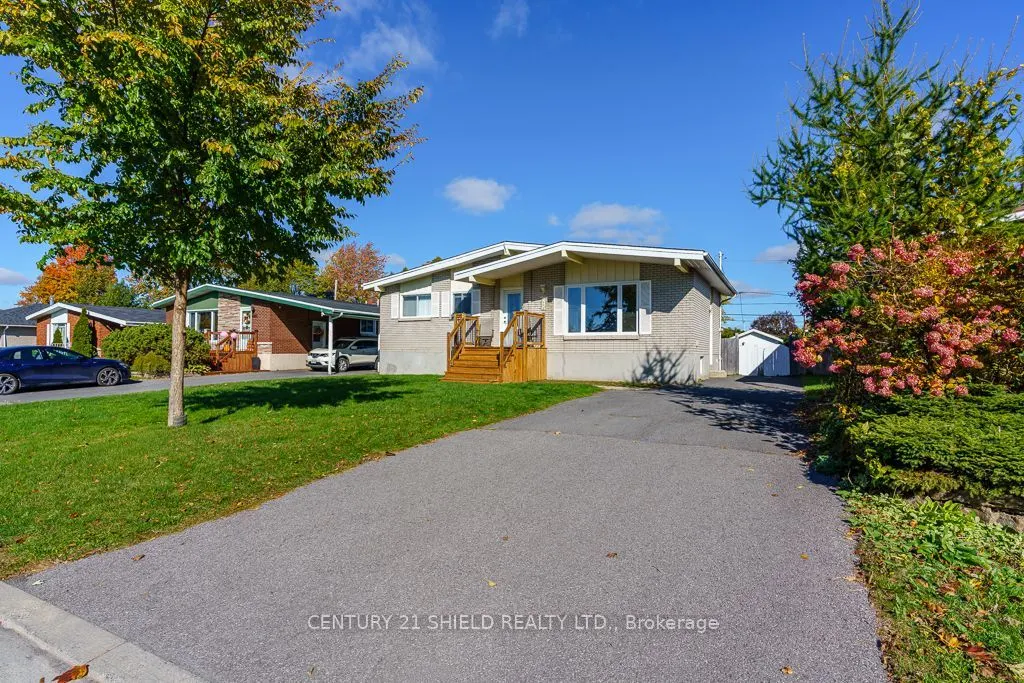 502 Anderson Drive