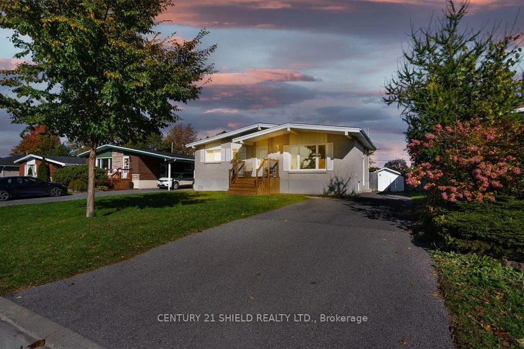 502 Anderson Drive