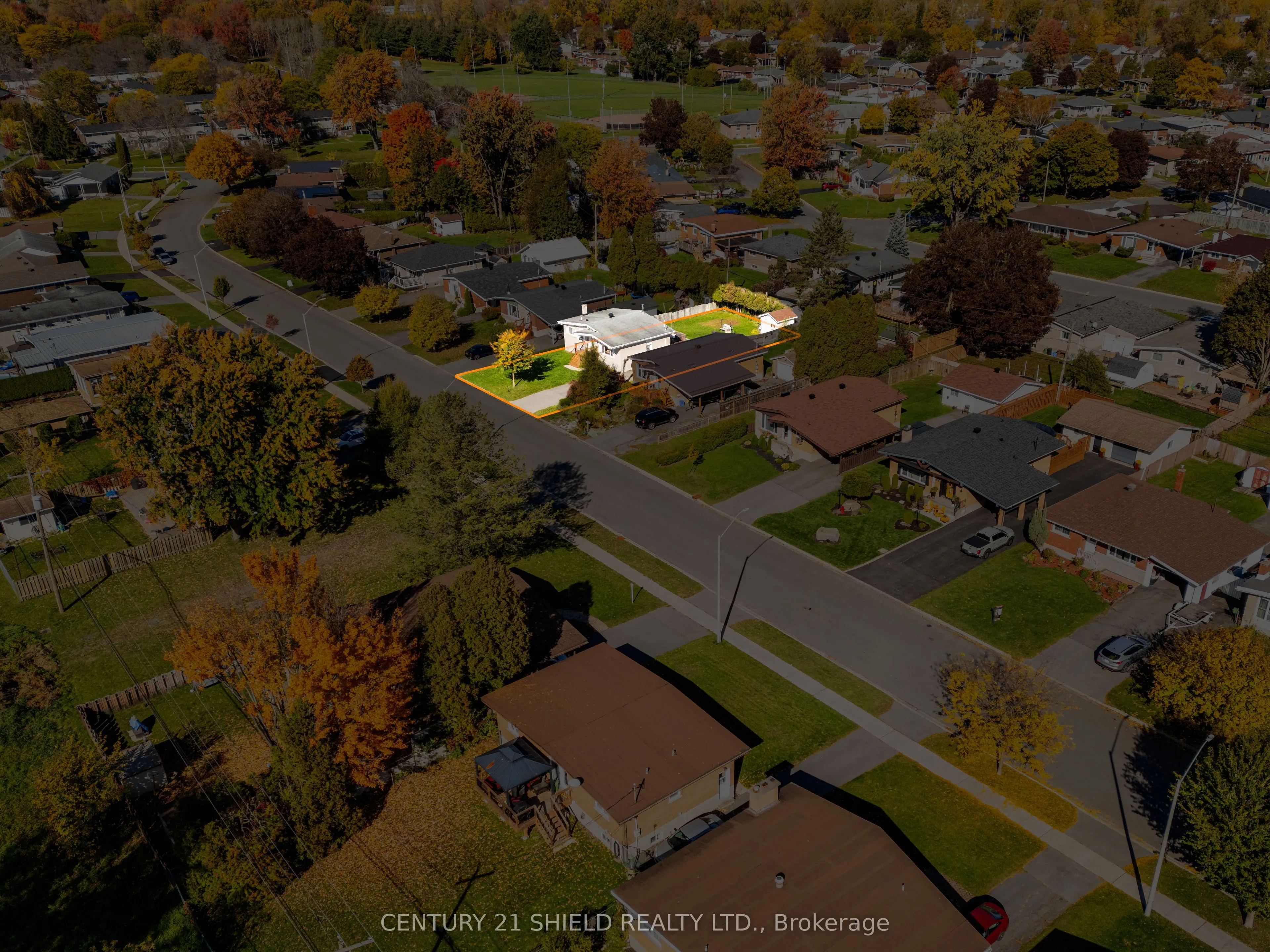 502 Anderson Drive