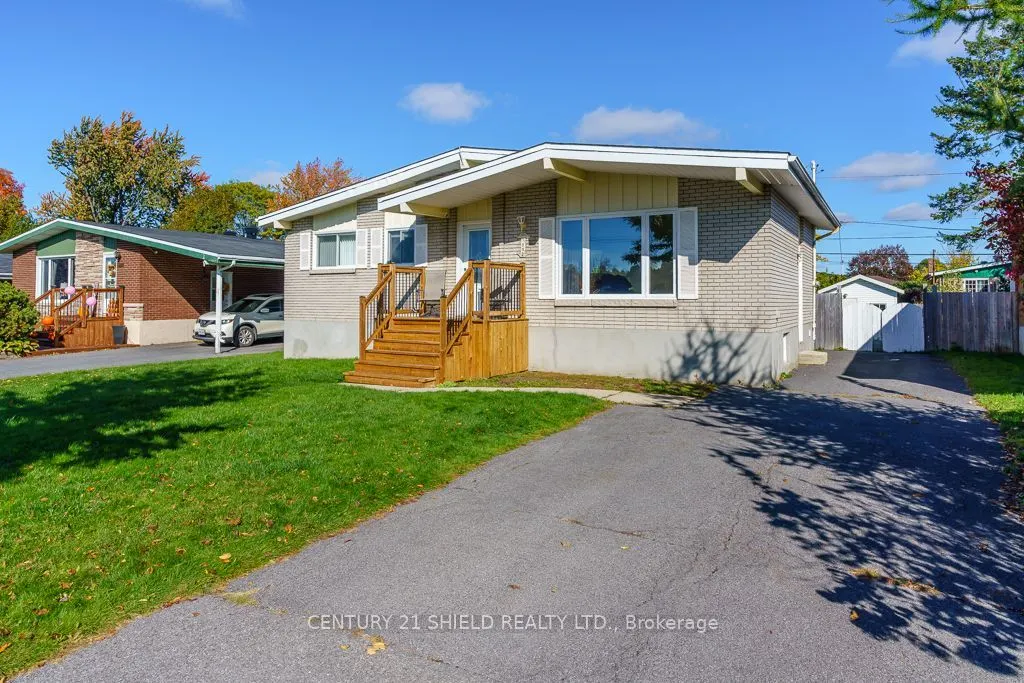 502 Anderson Drive