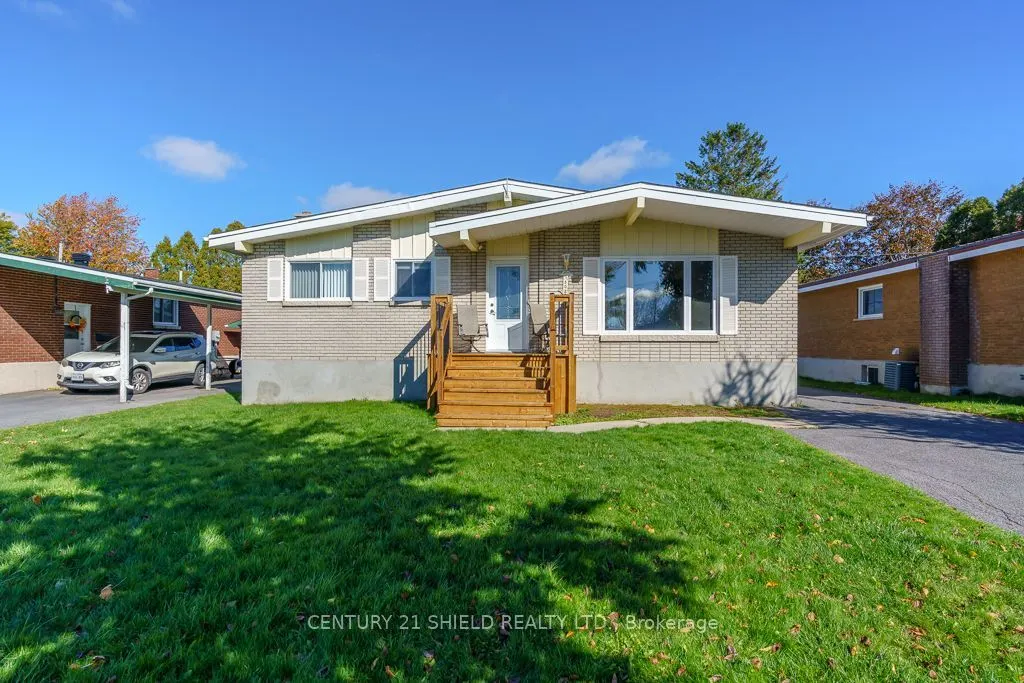 502 Anderson Drive
