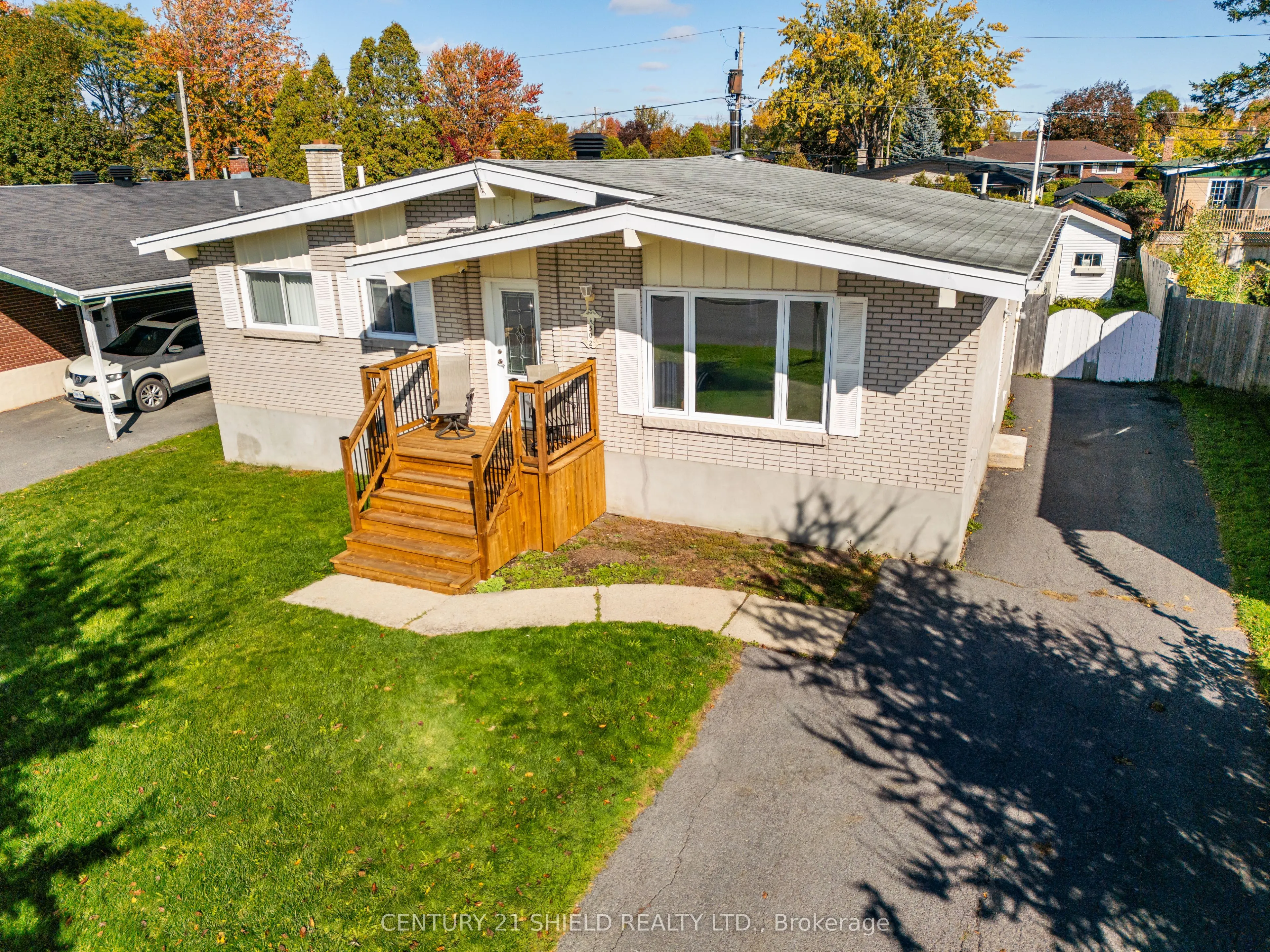 502 Anderson Drive