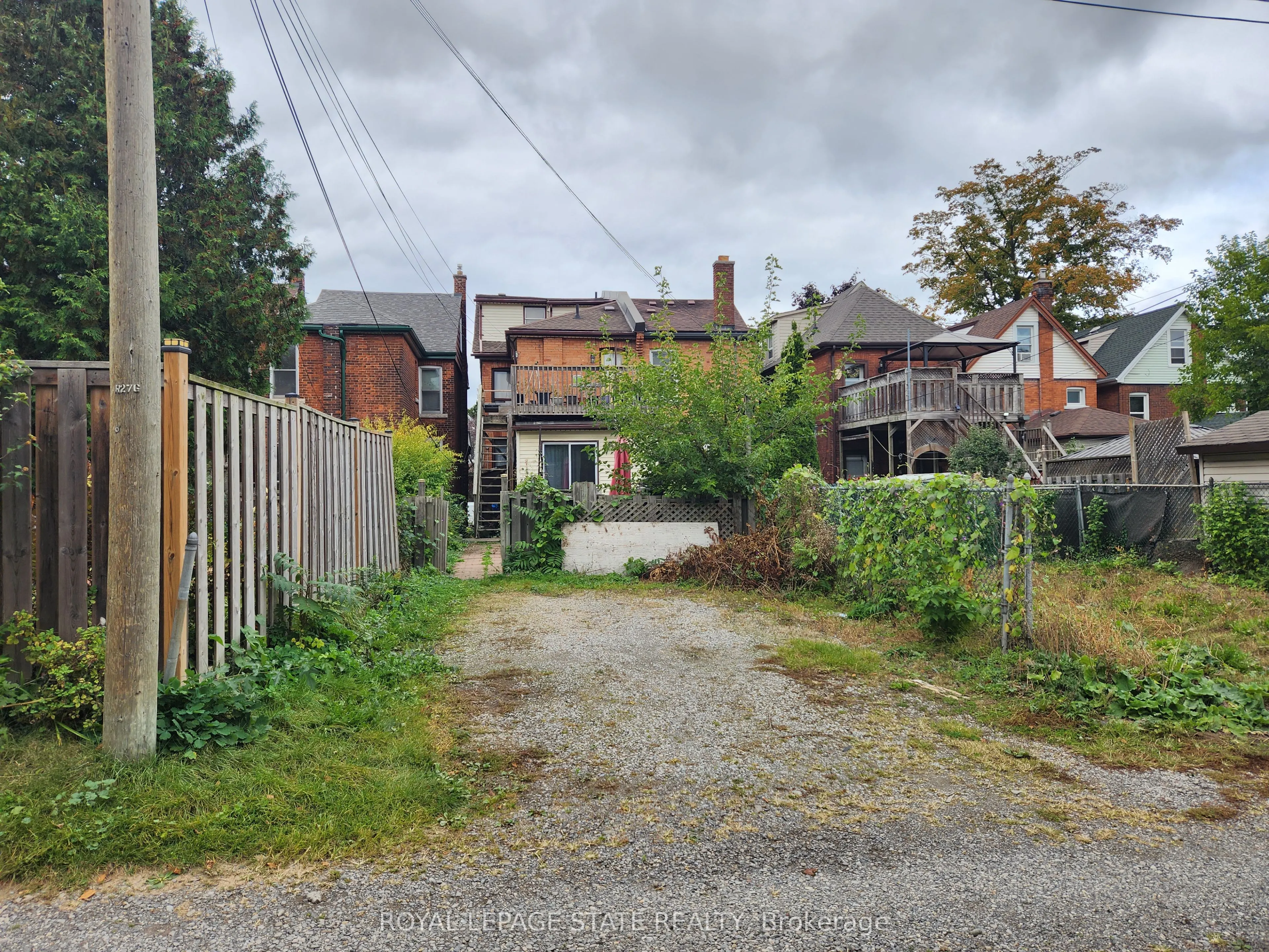 25 Gladstone Avenue