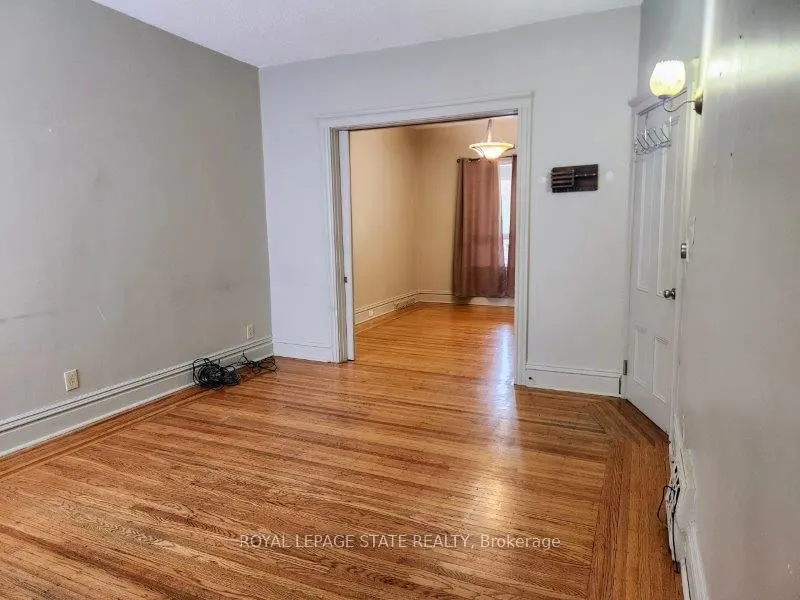 25 Gladstone Avenue