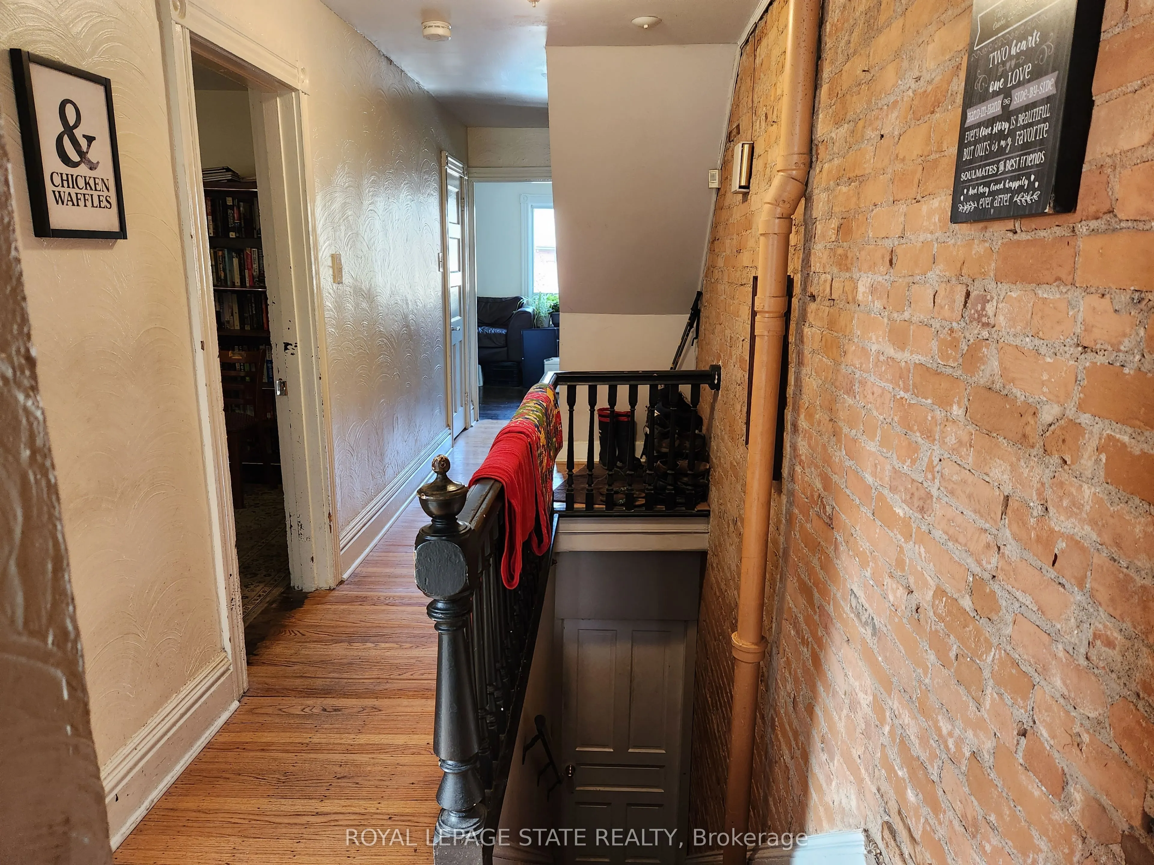 25 Gladstone Avenue