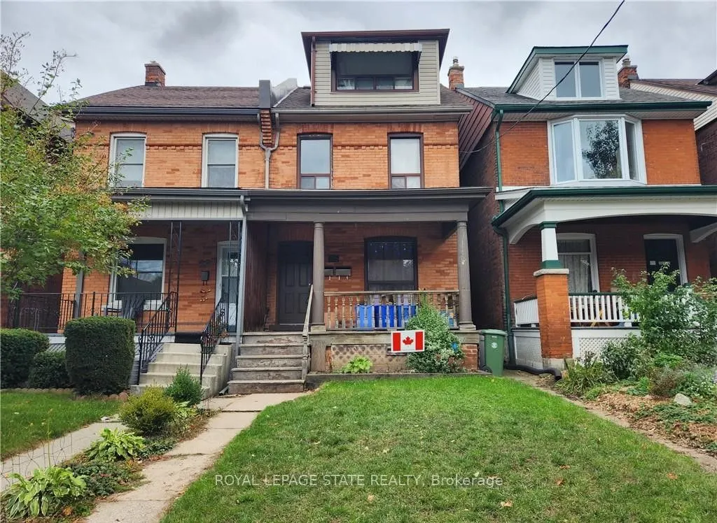 25 Gladstone Avenue