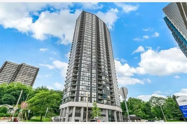 150 Charlton Avenue #1201