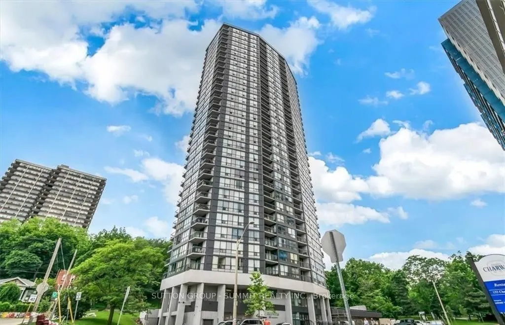 150 Charlton Avenue #1201