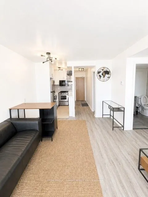 150 Charlton Avenue #1201