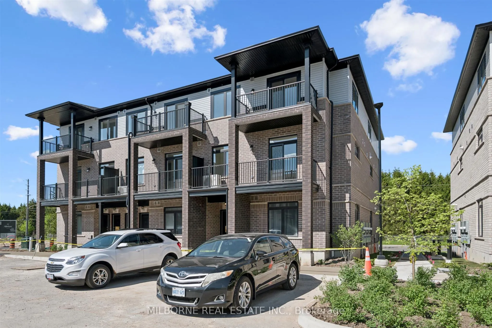 36 Thatcher Drive #83