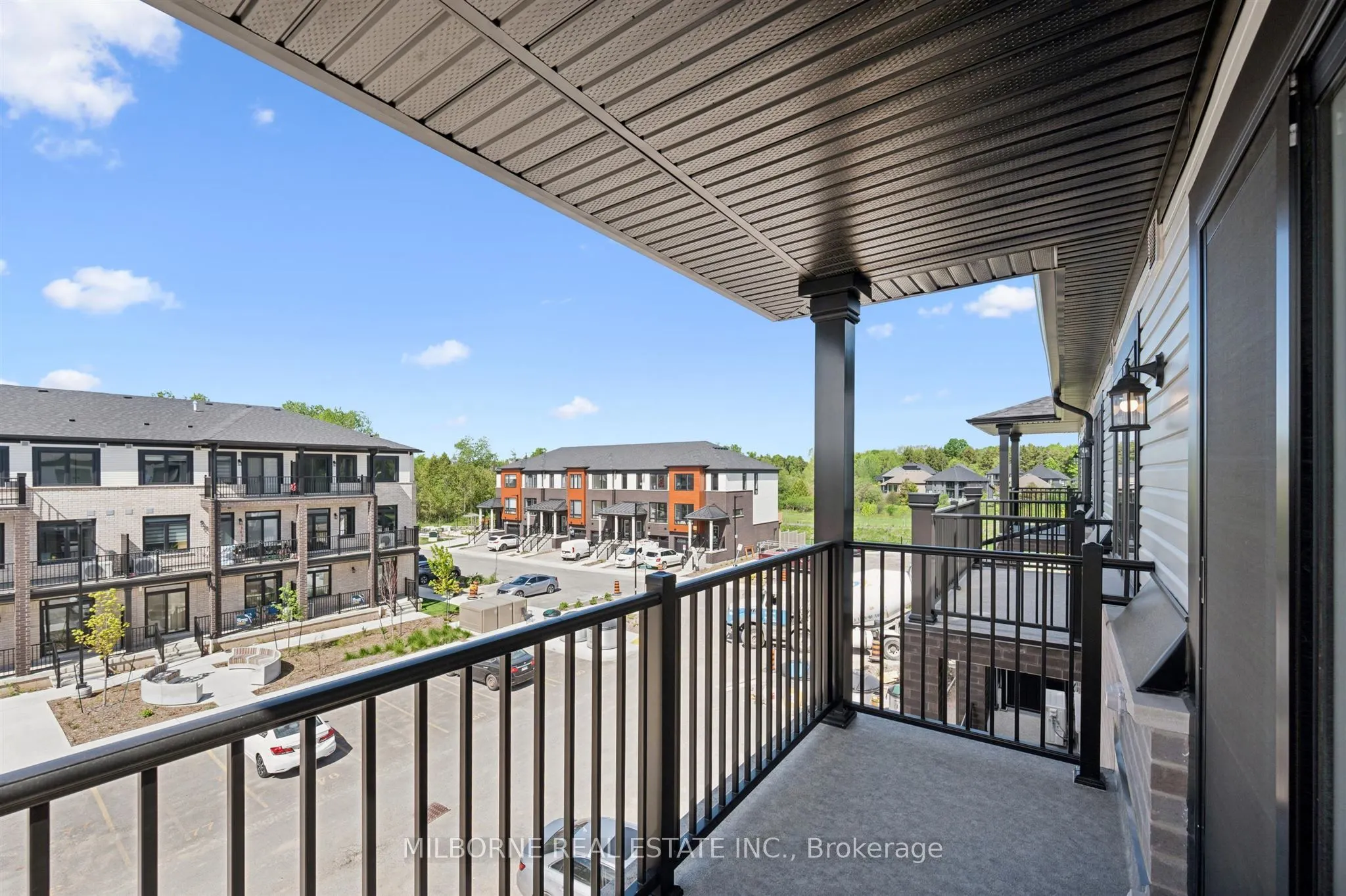 36 Thatcher Drive #83