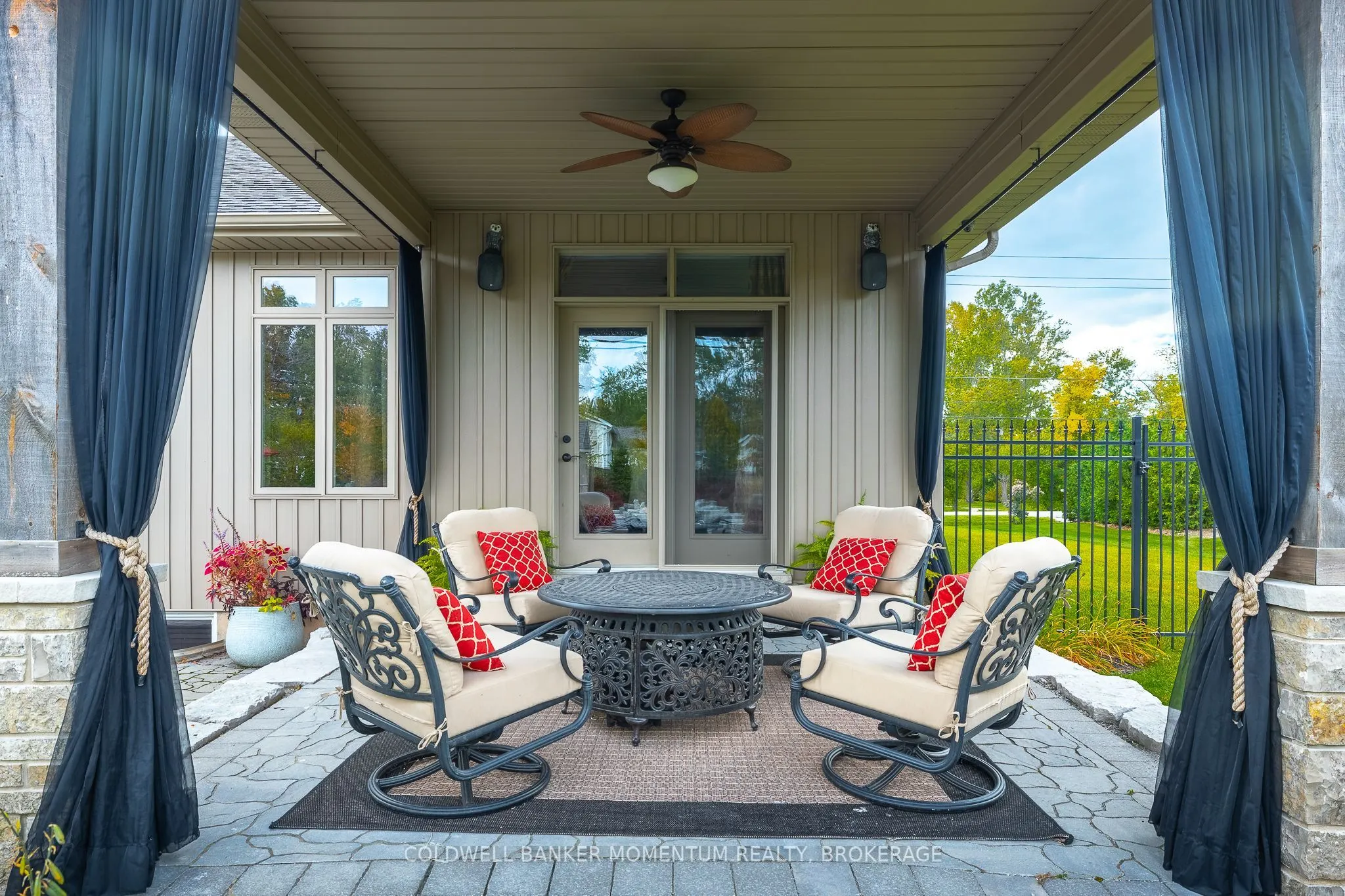3198 Thunder Bay Road