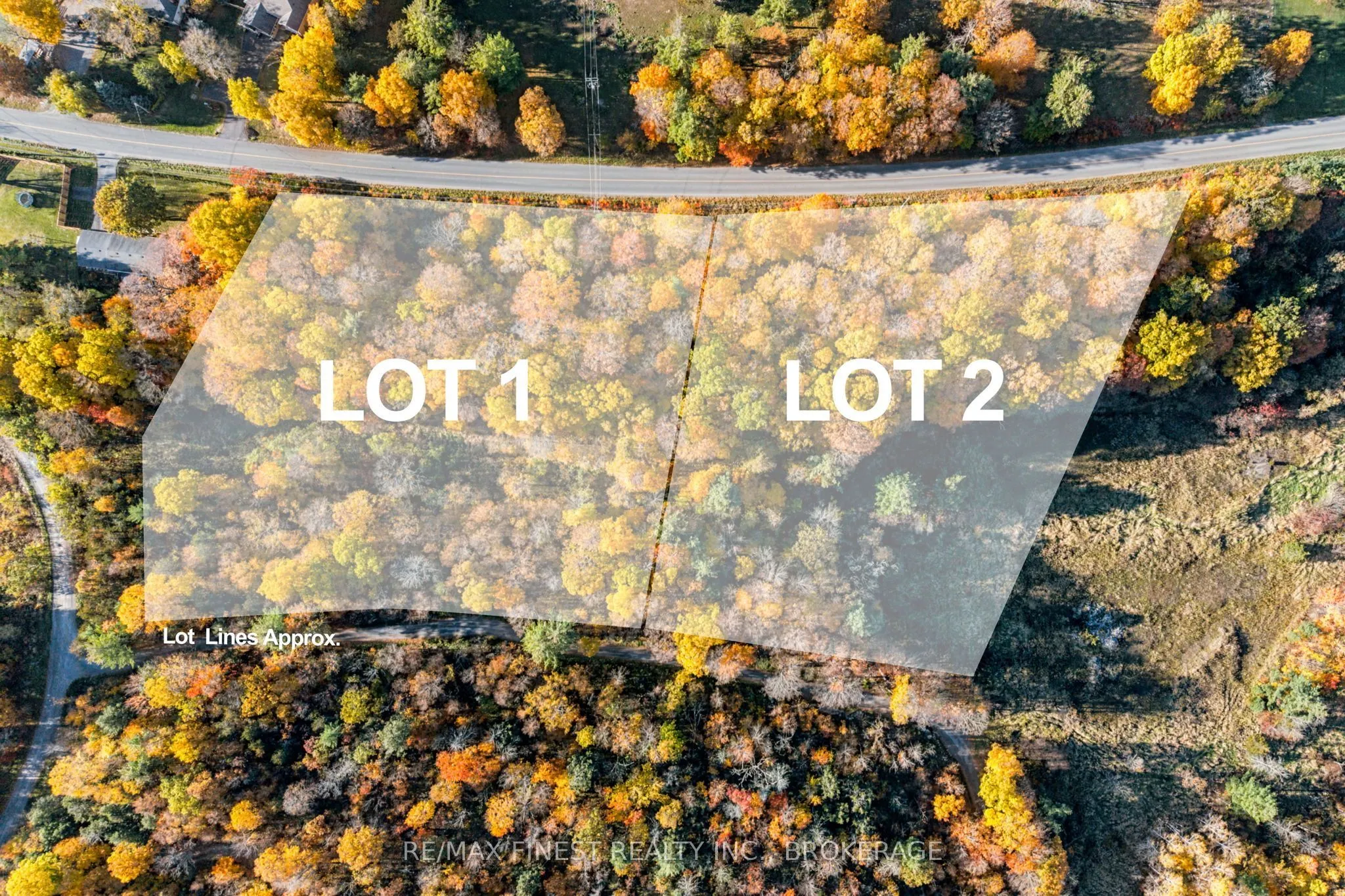 Lot 2 Sweetfern Lane