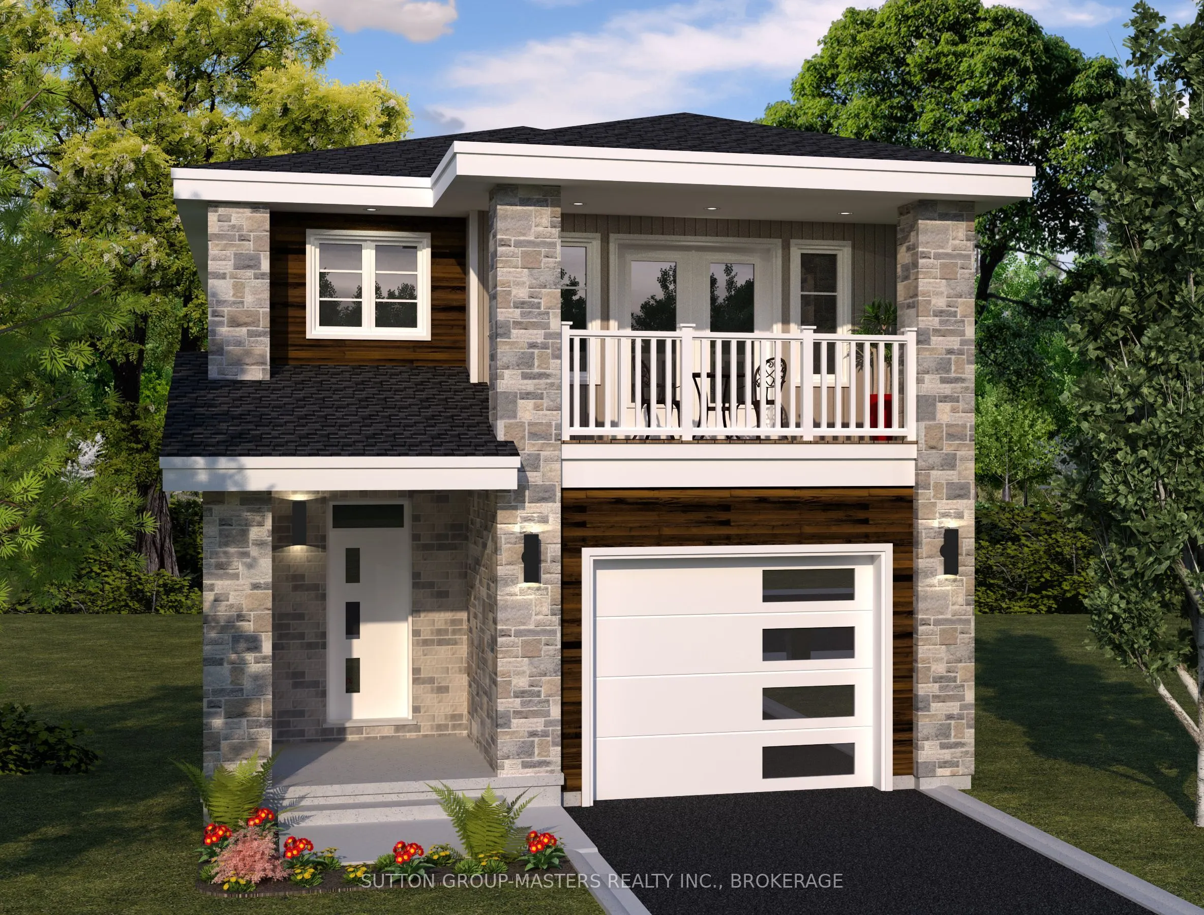 240 Dr Richard James Crescent