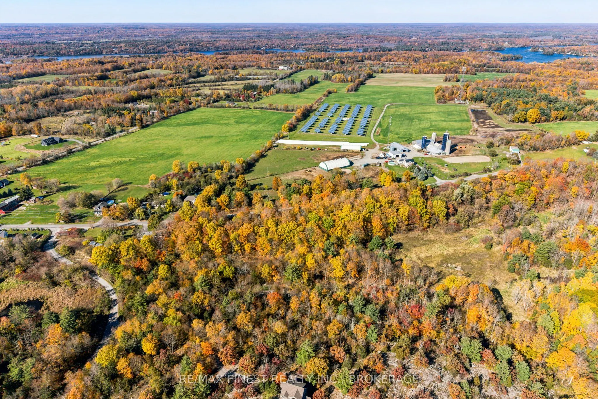 Lot 1 Sweetfern Lane