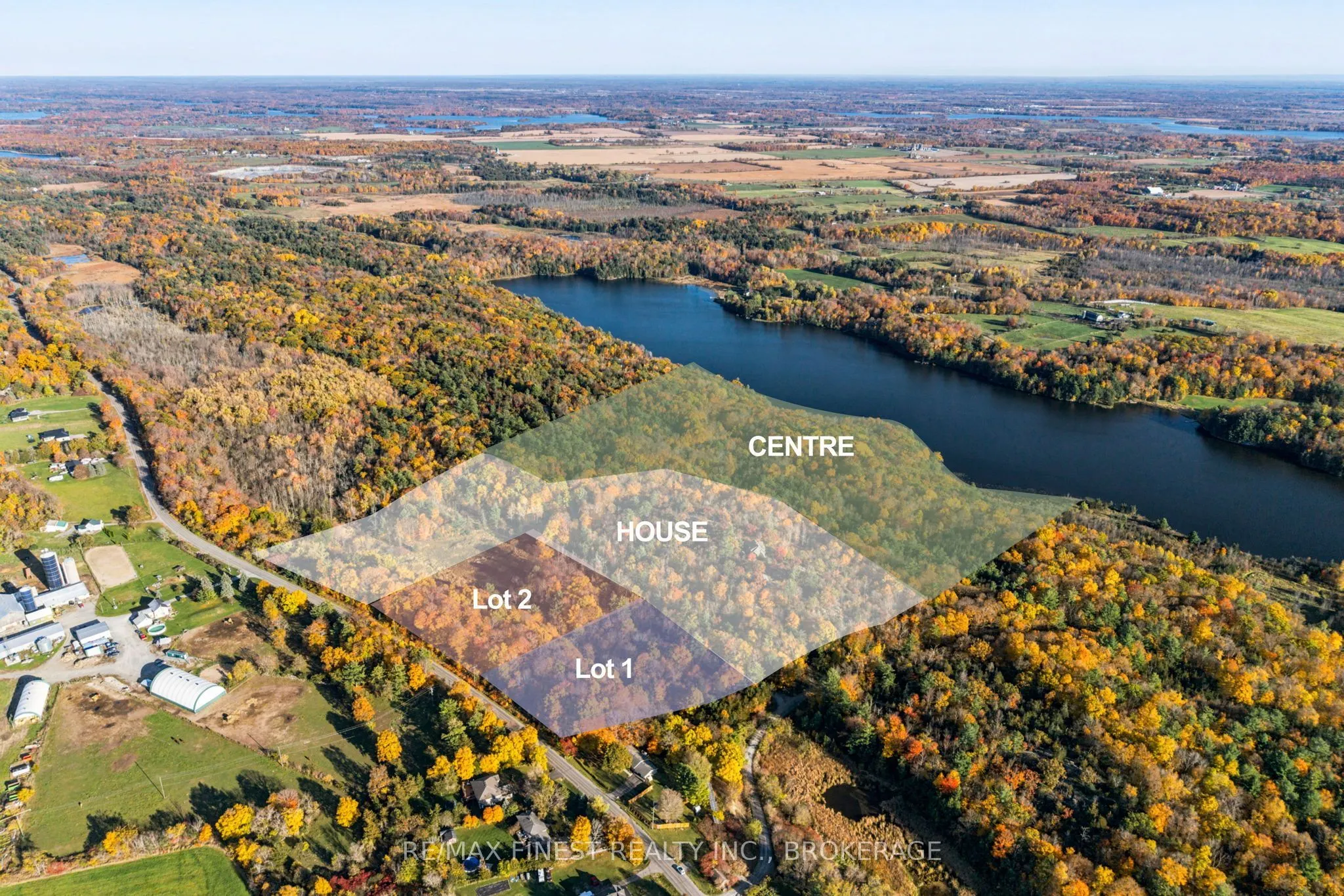 Lot 1 Sweetfern Lane