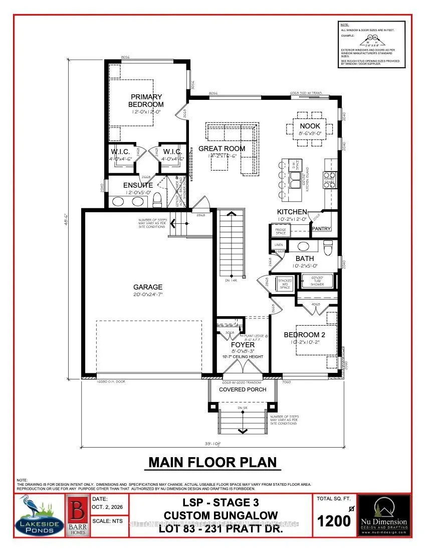 231 Pratt Drive