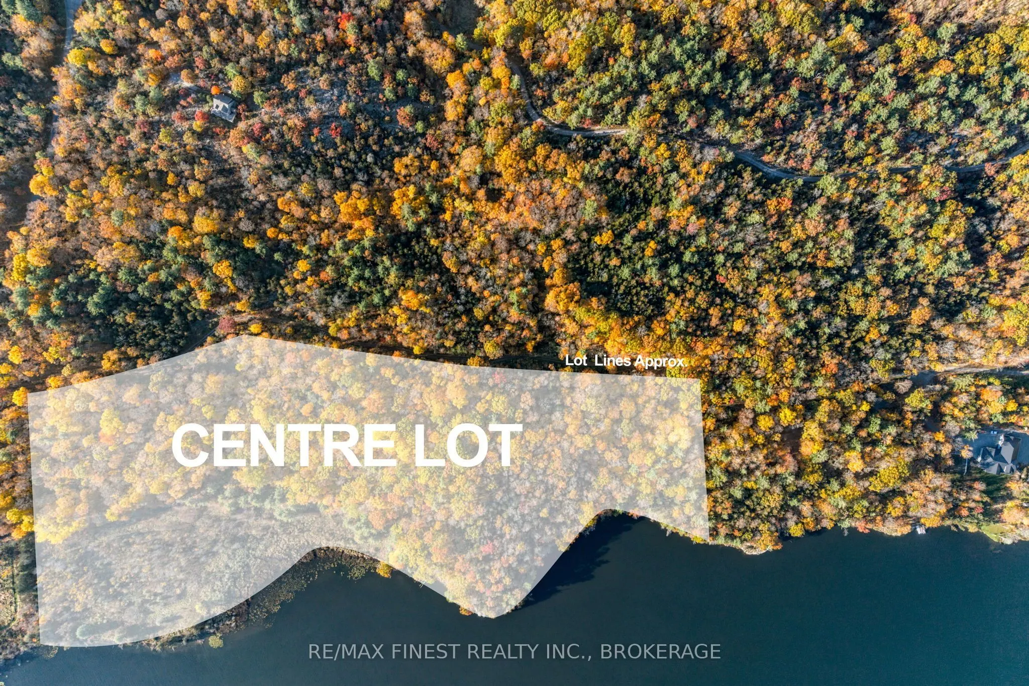 Lot 0 Sweetfern Lane