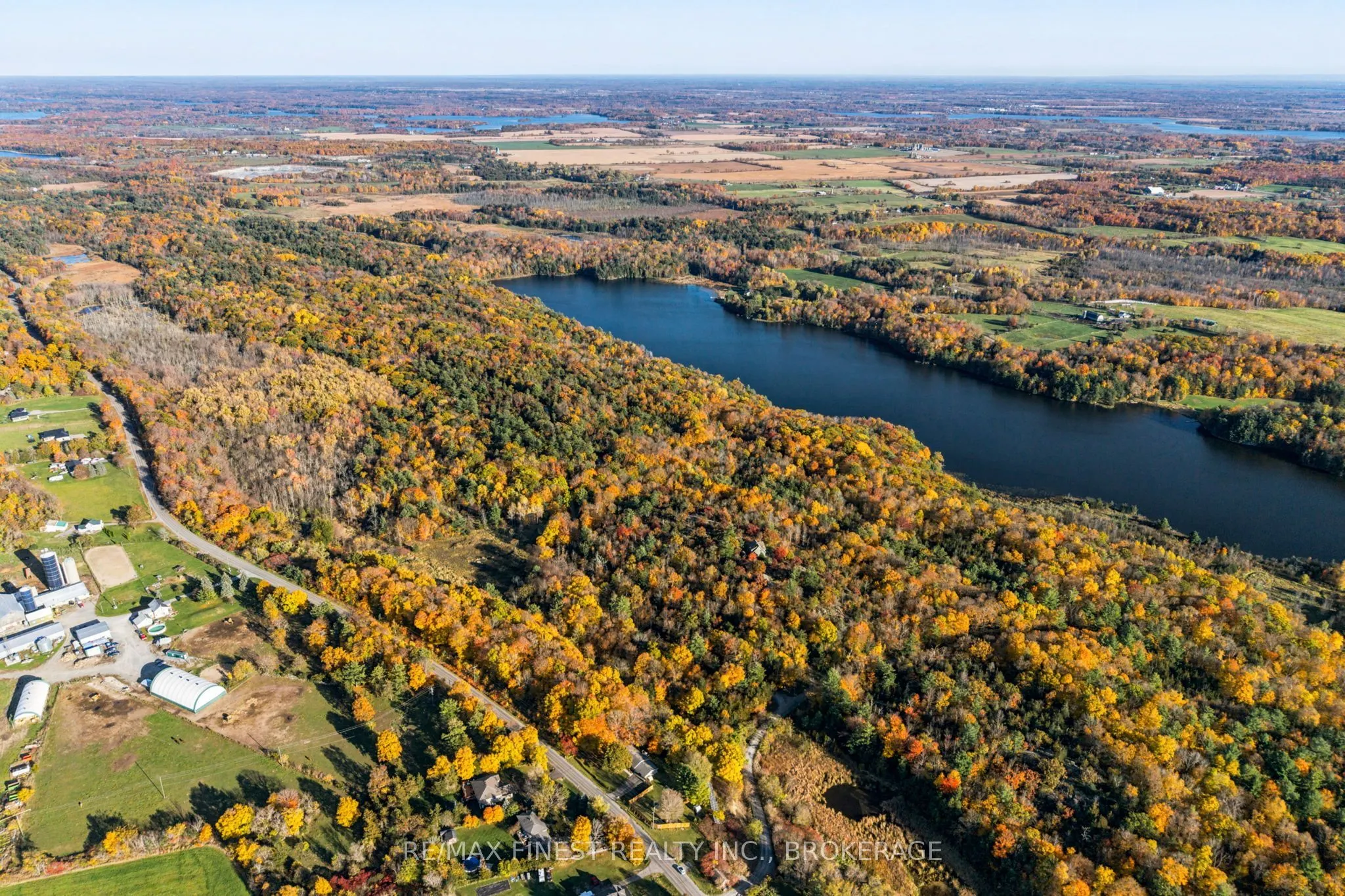 Lot 0 Sweetfern Lane