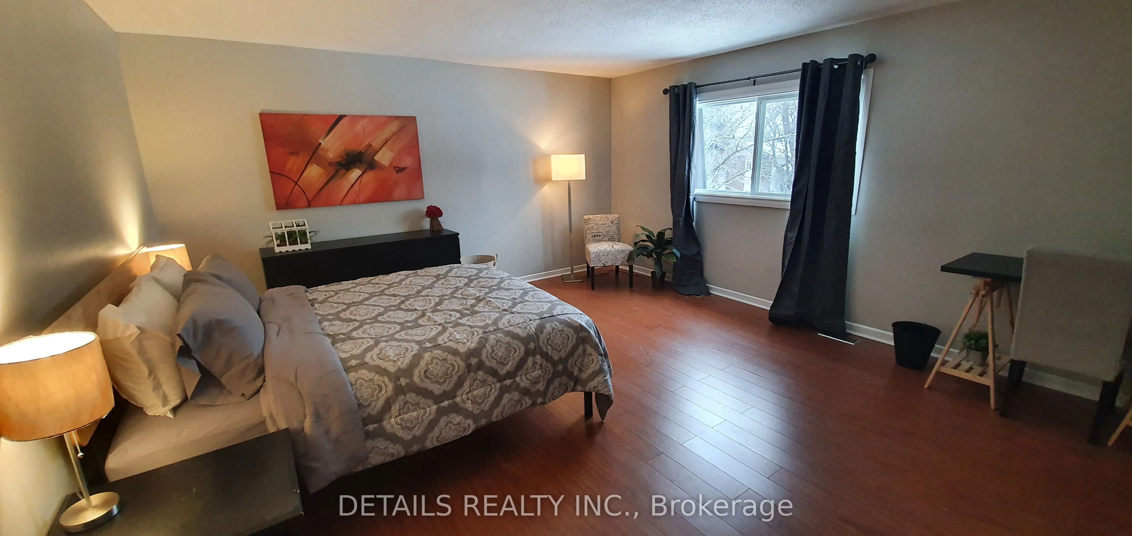55 Saginaw Crescent